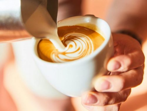 The Coffee Flavour Wheel