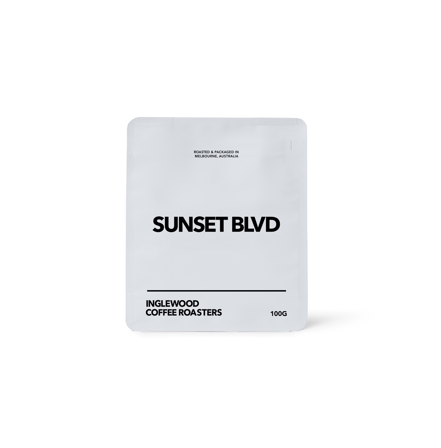 100g Sunset