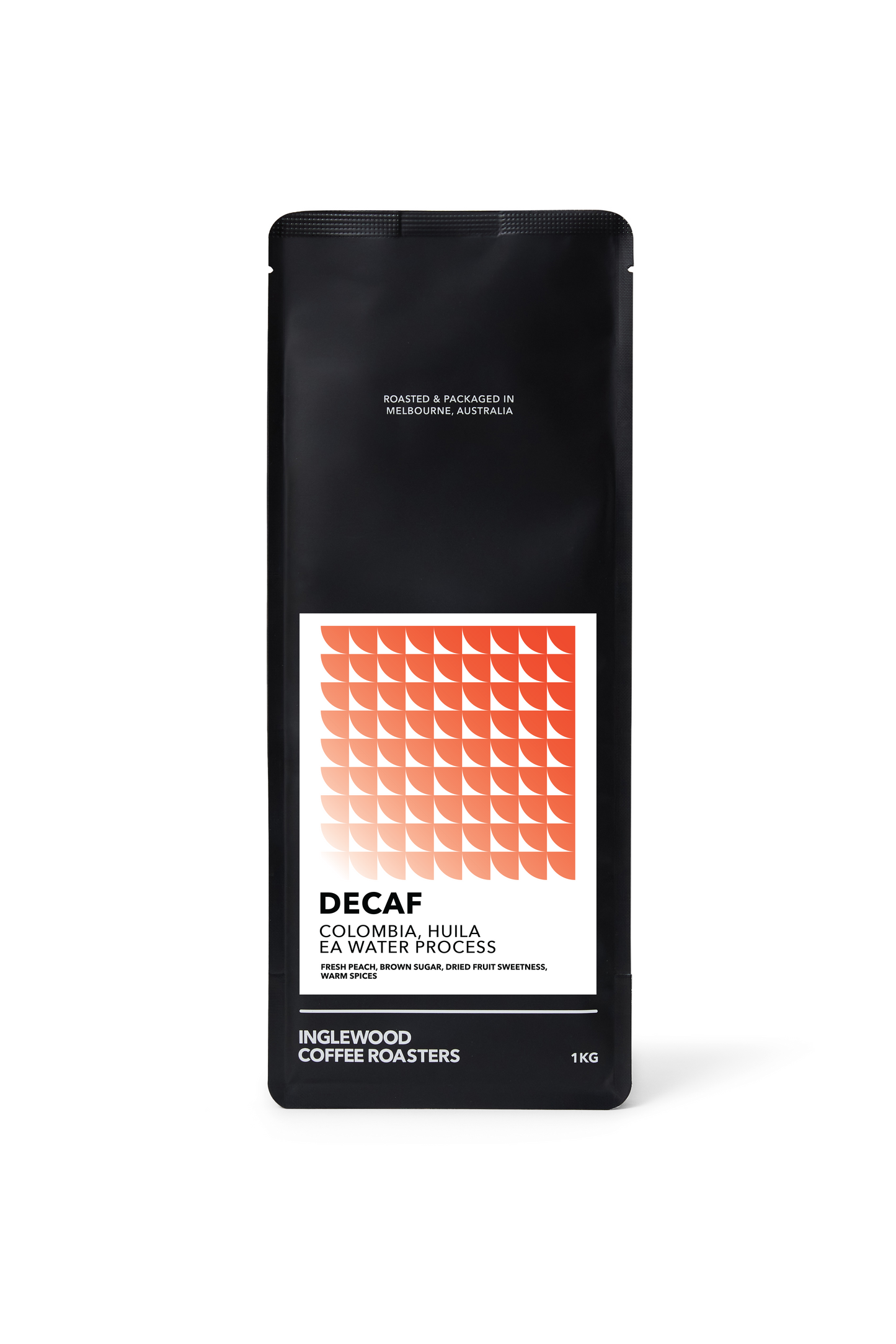 Seasonal Decaf