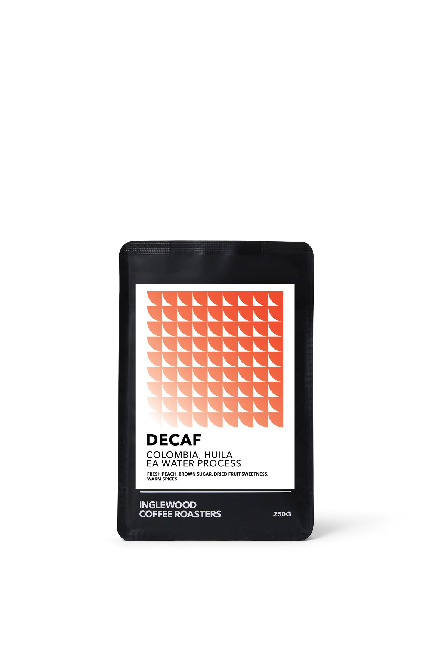 Seasonal Decaf