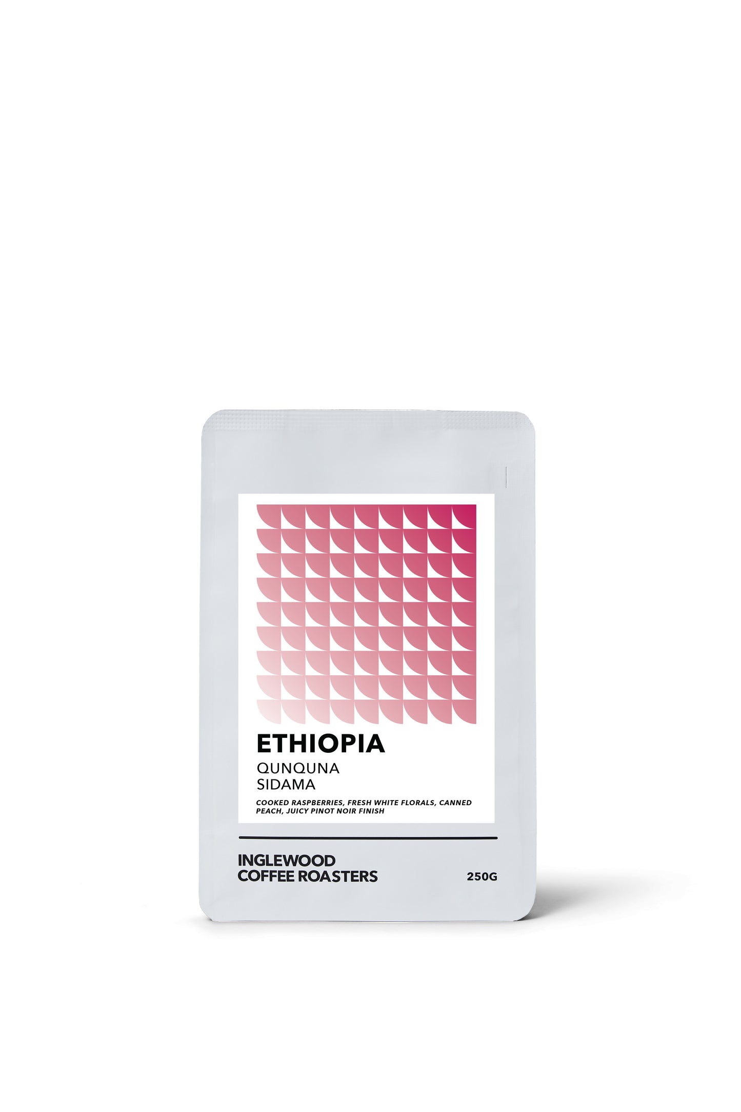 Ethiopia, Qunquna, Sidama - Espresso Roast