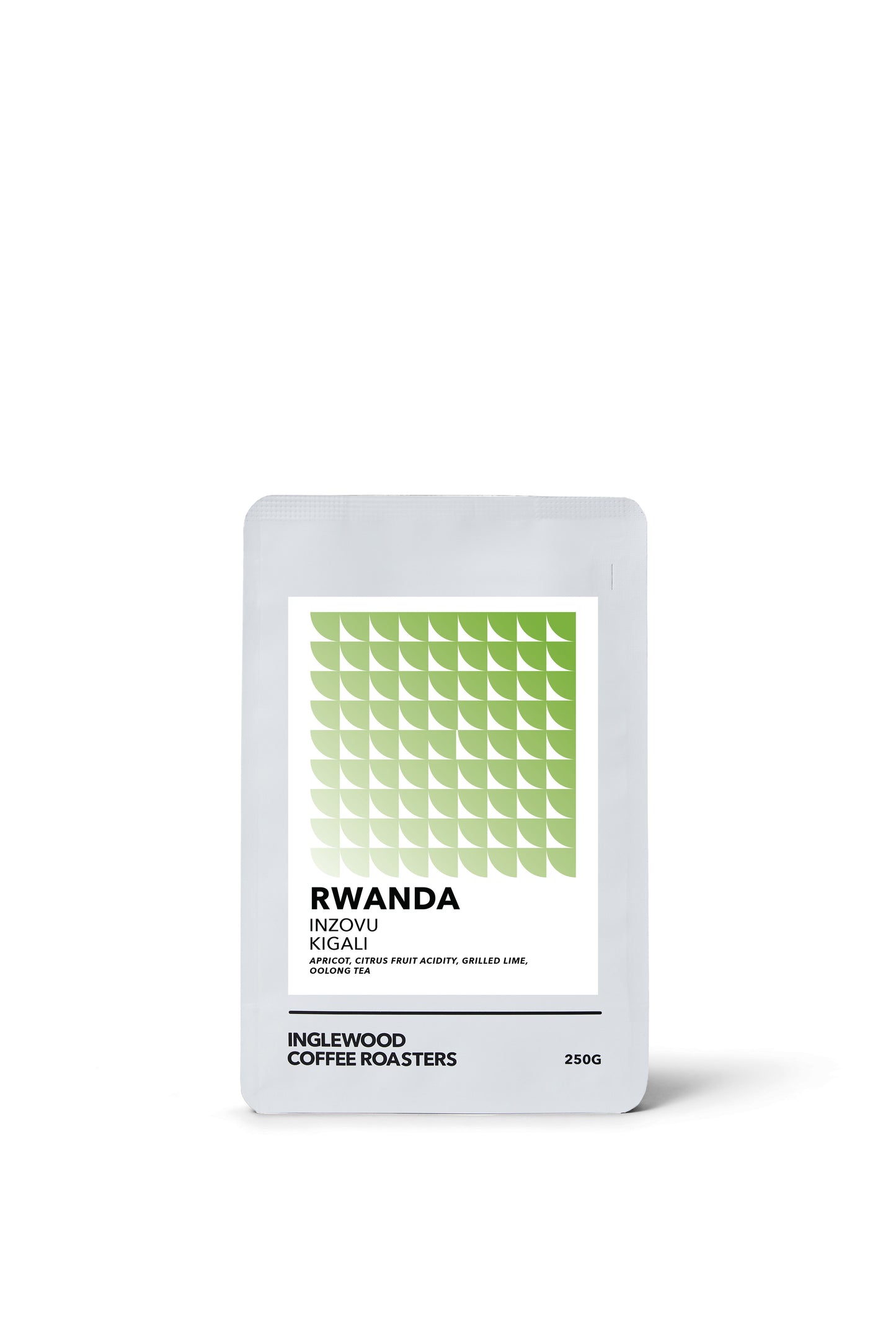 Rwanda, Inzovu - Filter Roast