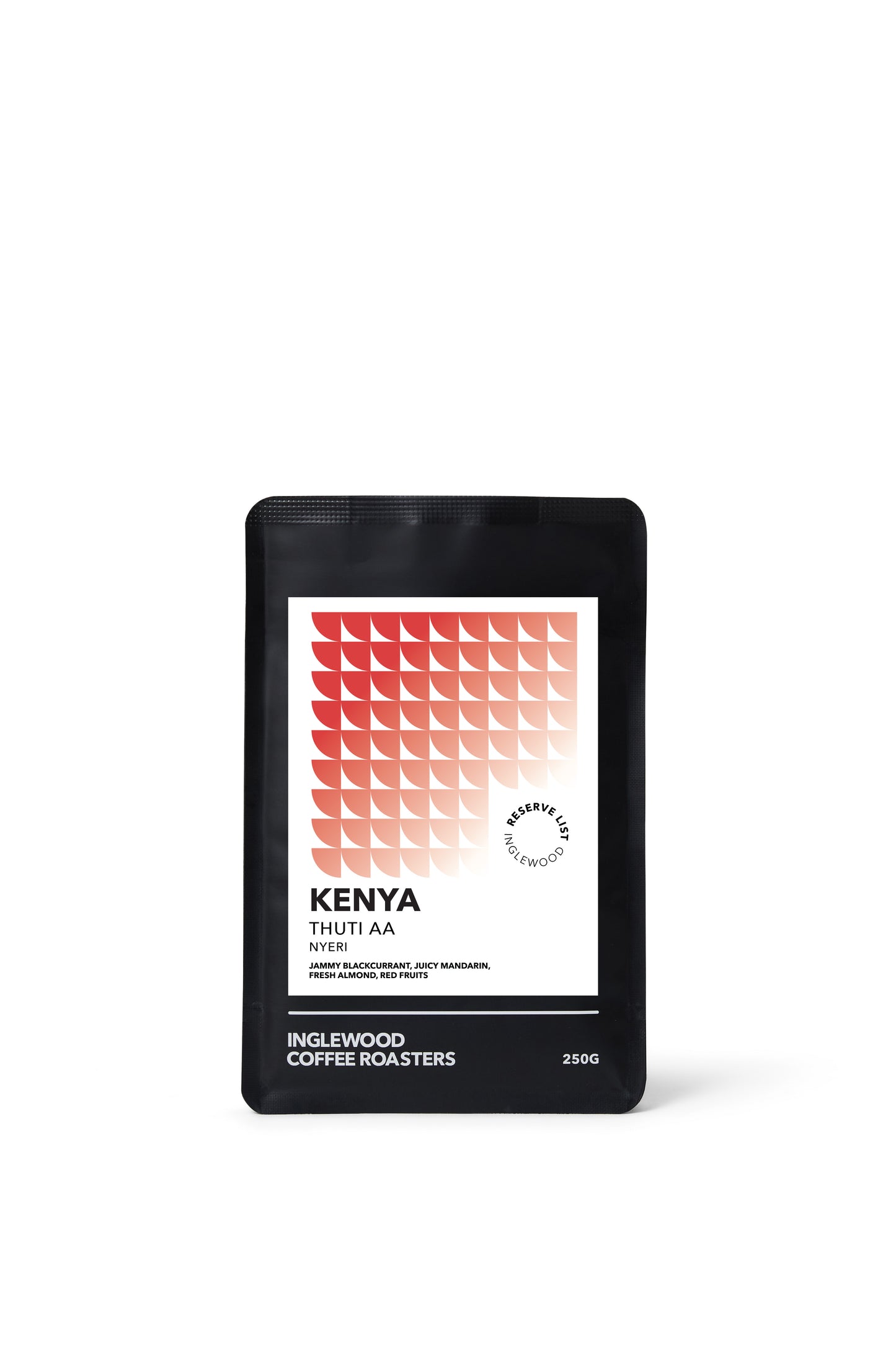 Reserve List - Kenya, Thuti AA - Espresso Roast
