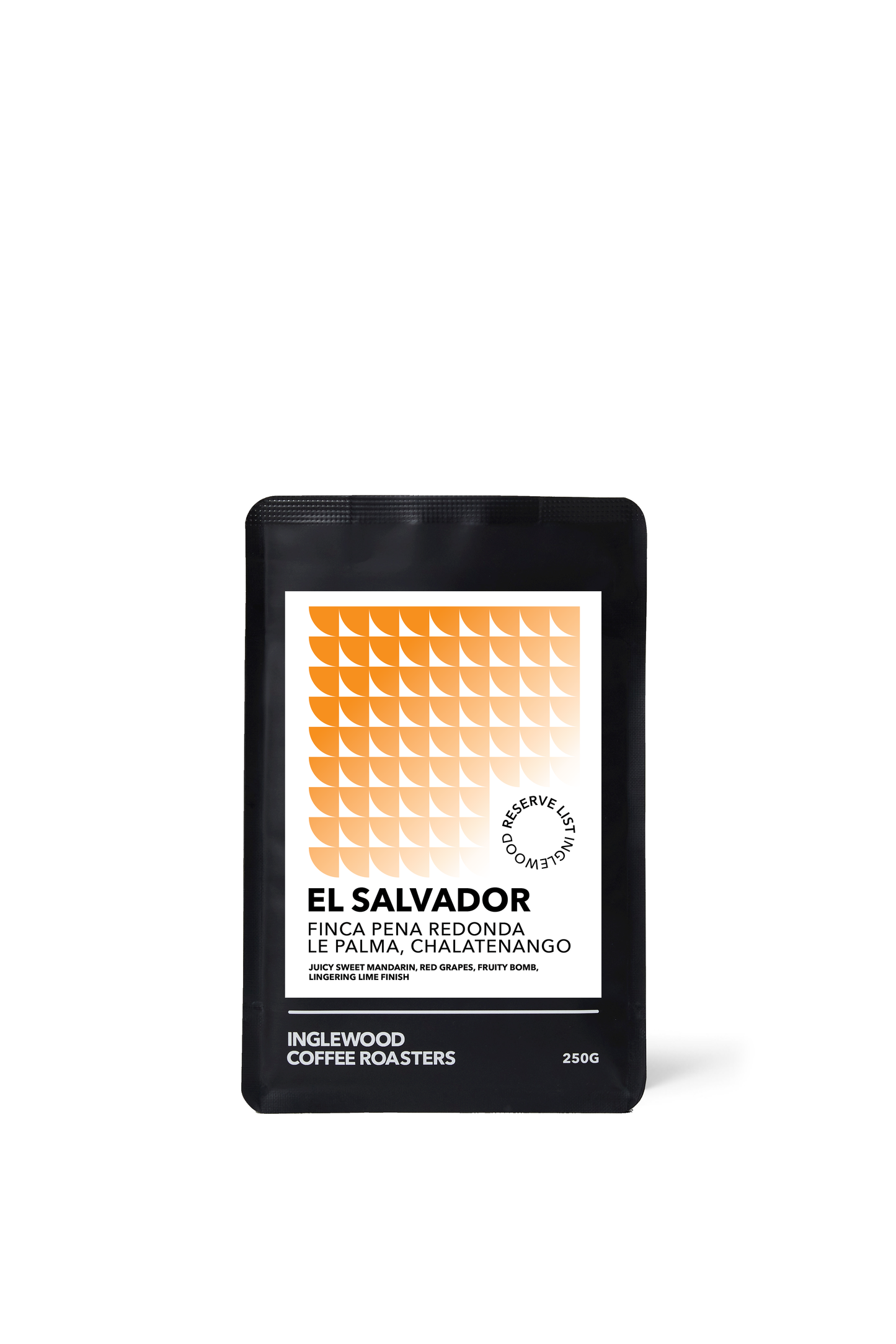 Reserve List - EL Salvador, Finca Pena Redonda - Espresso Roast