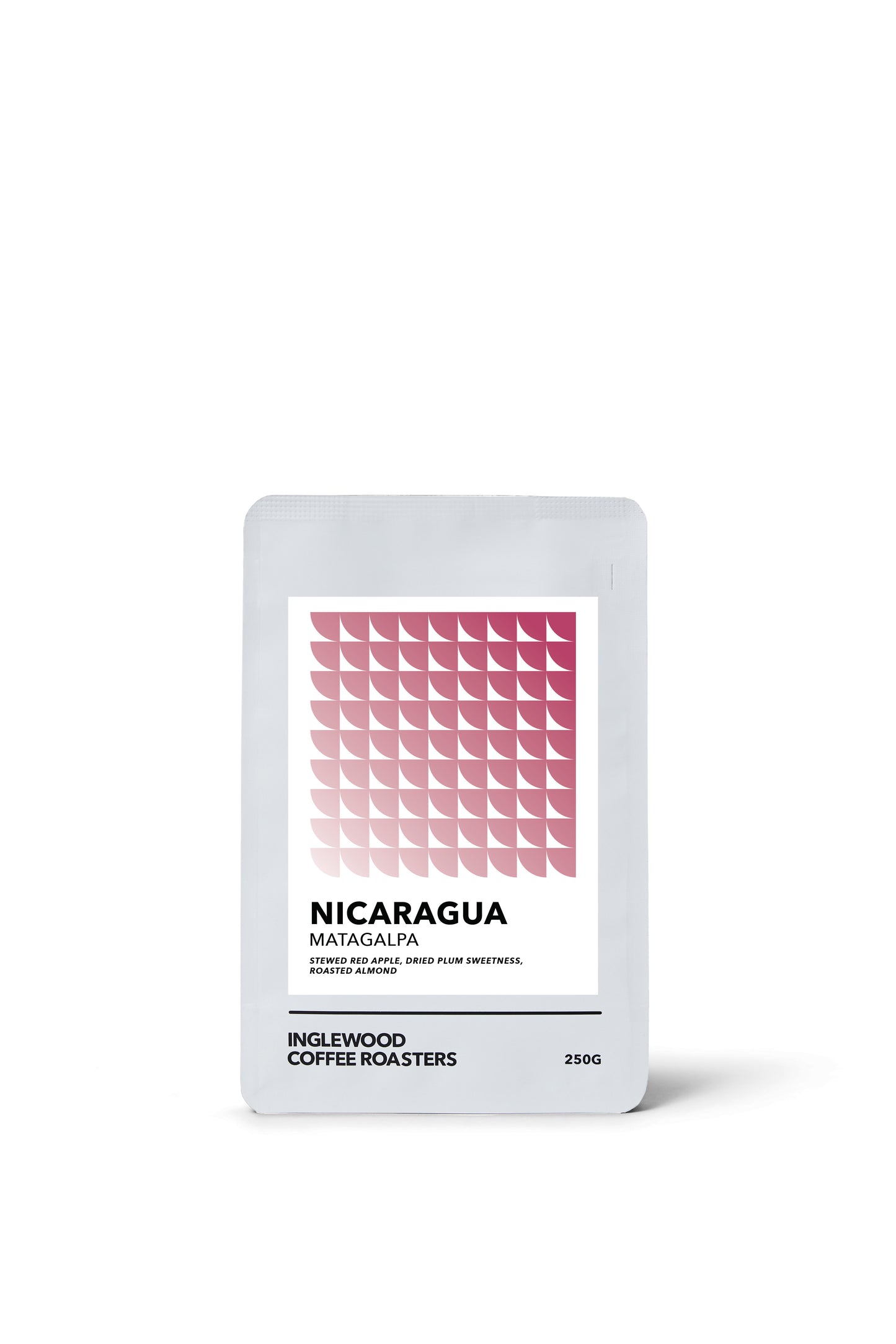 Nicaragua, Matagalpa - Espresso Roast