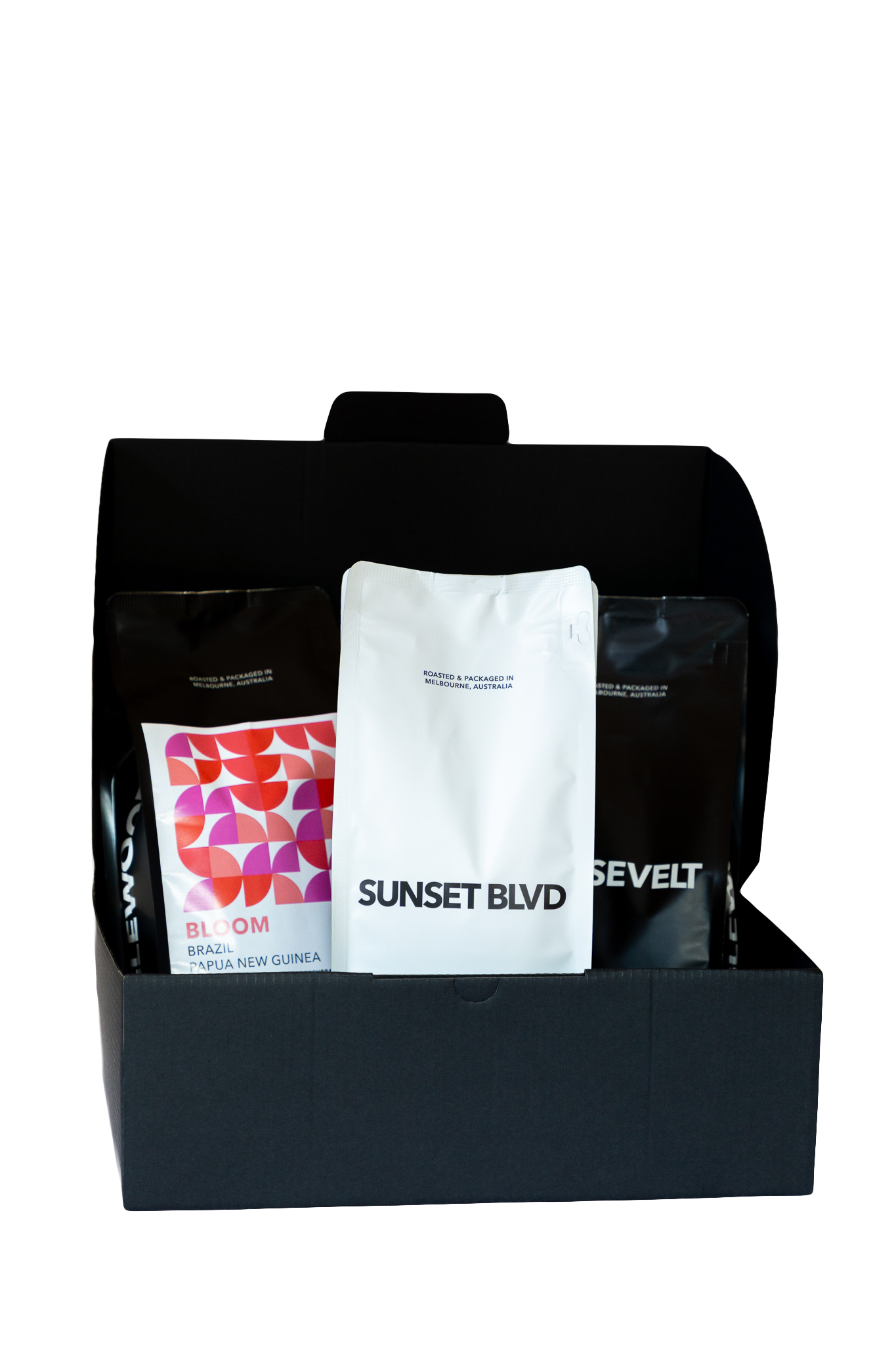 Three Blend Bundle (3x500g)