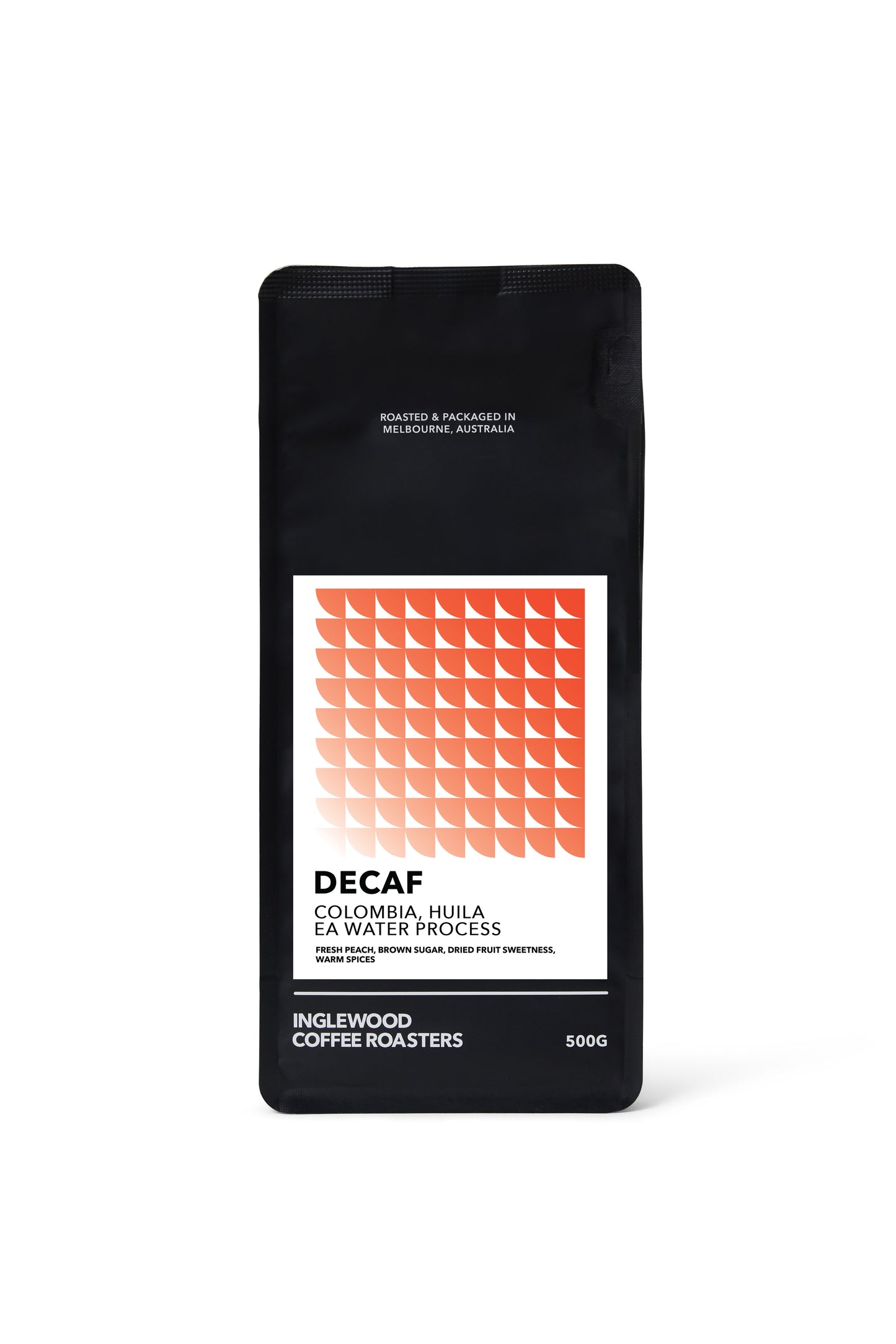 Seasonal Decaf