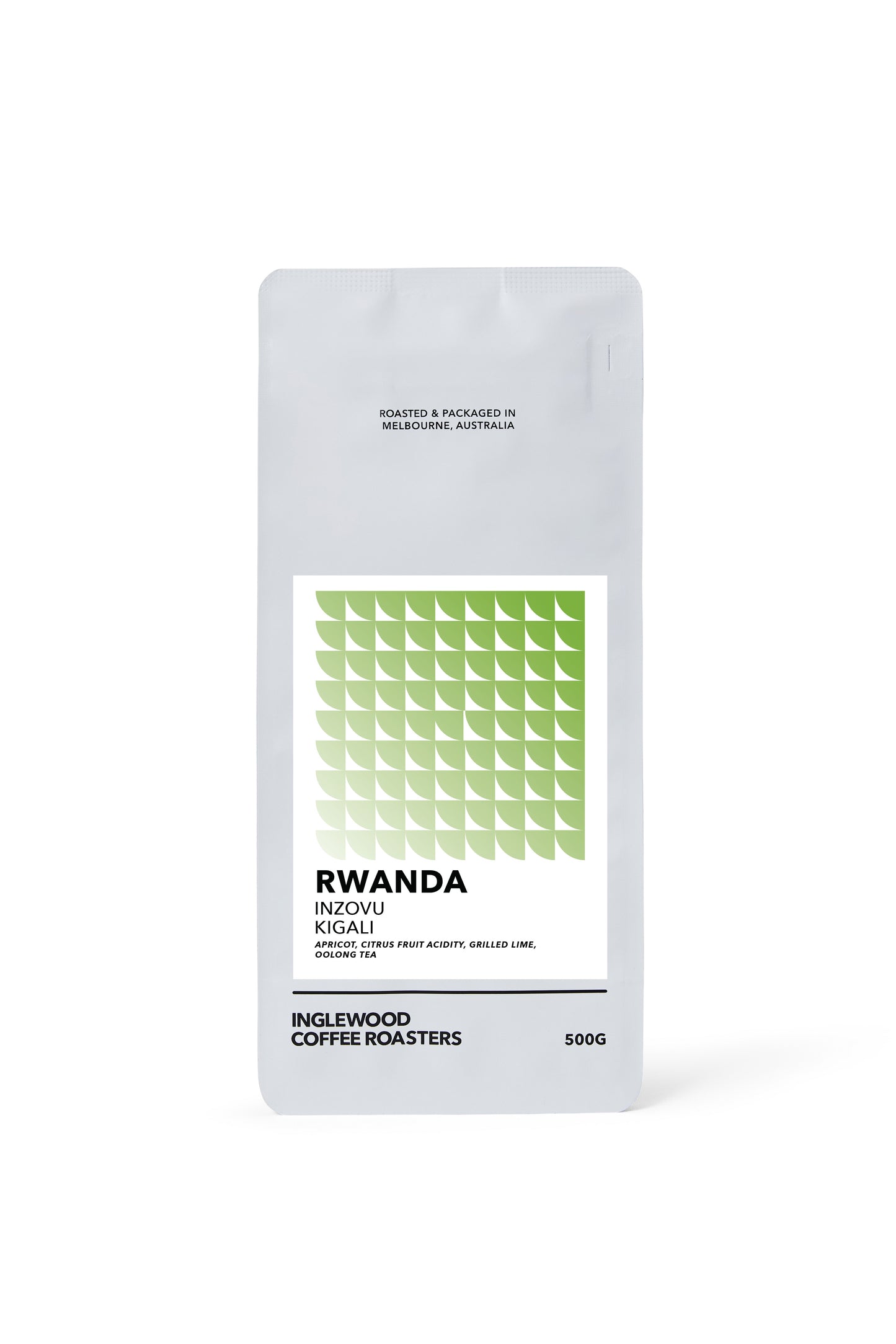 Rwanda, Inzovu - Espresso Roast