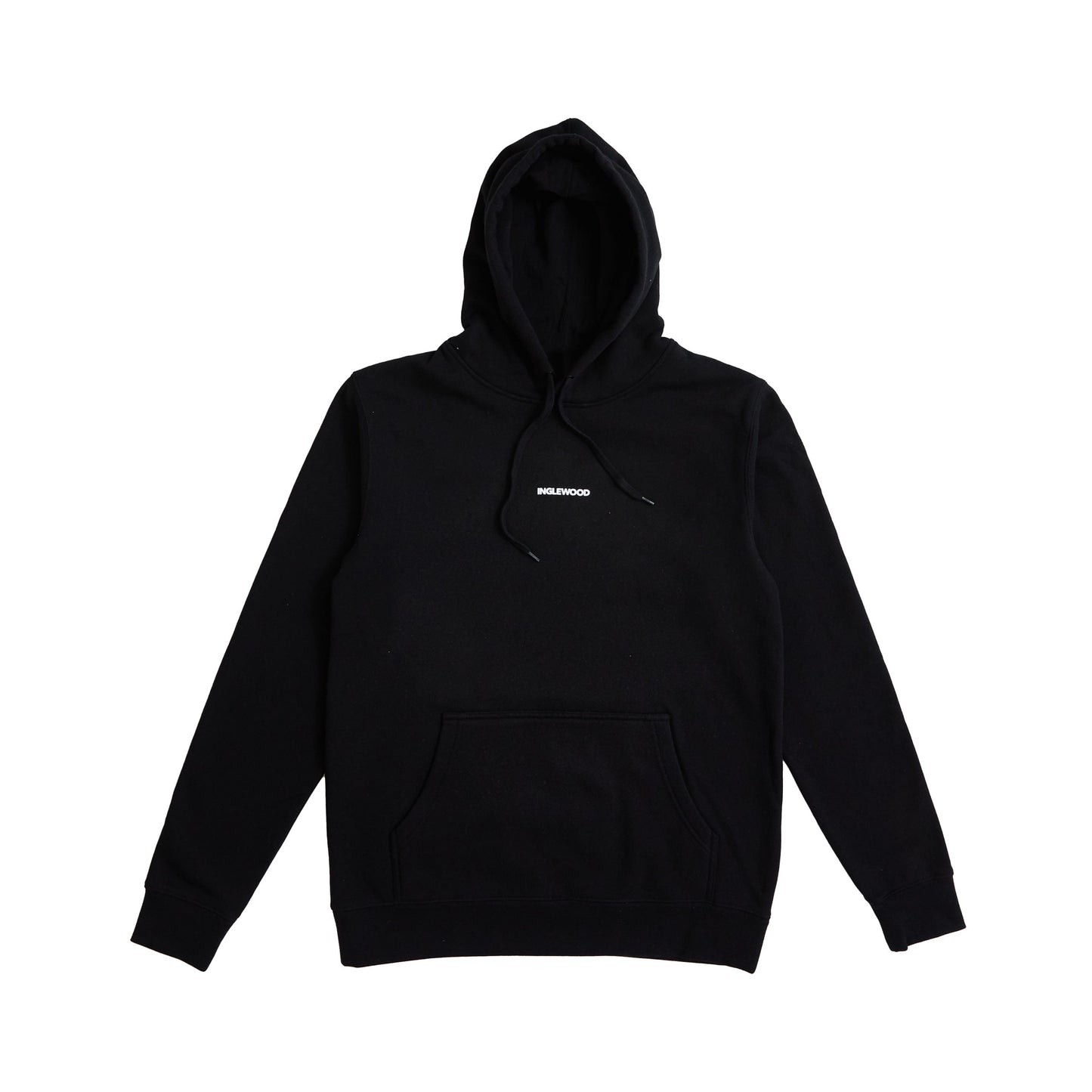 Inglewood Hoodie (Black)