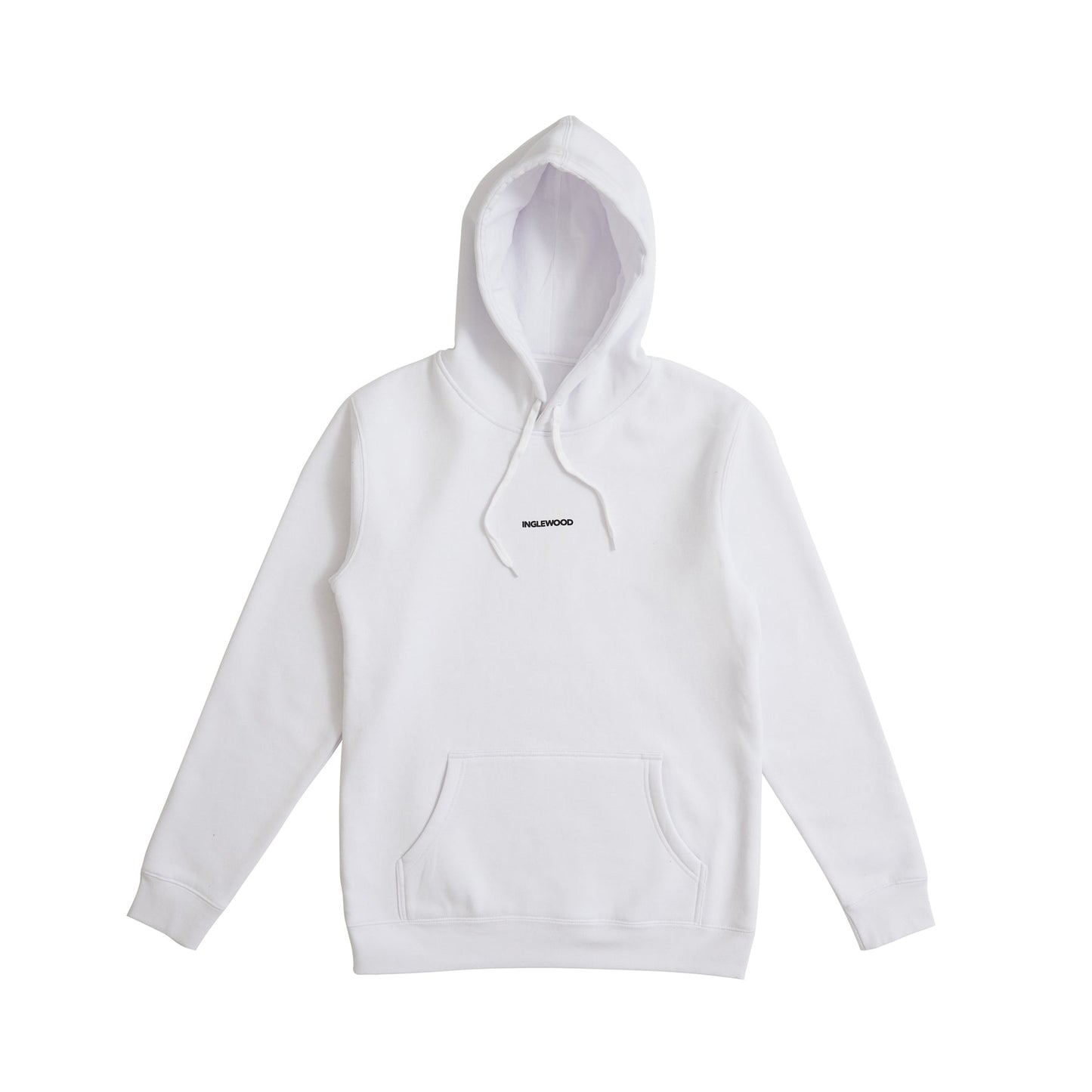 Inglewood Hoodie (White)