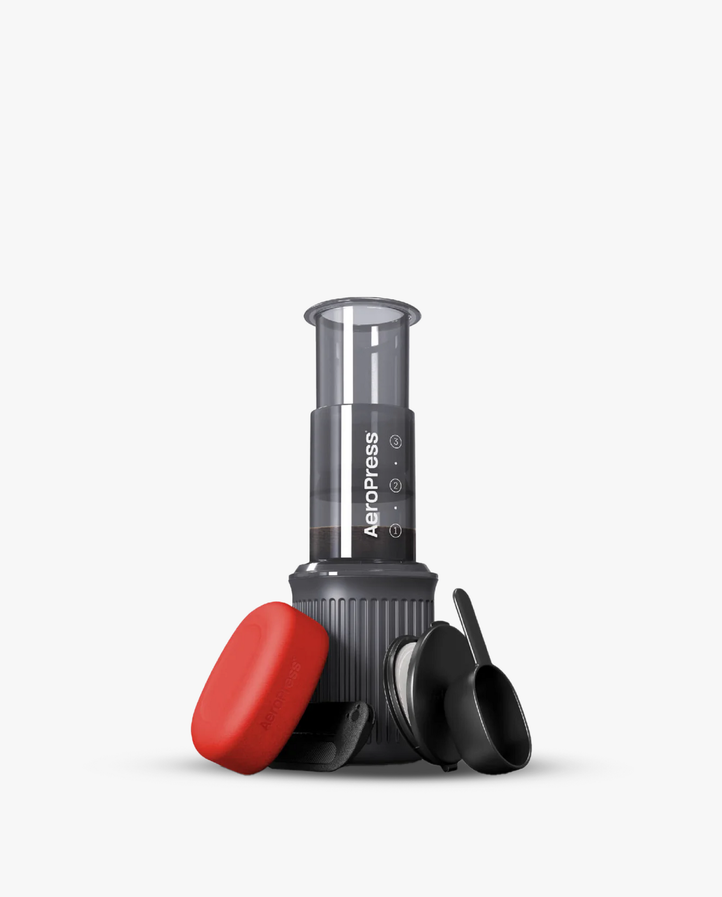 Aeropress Go Travel Coffee Maker