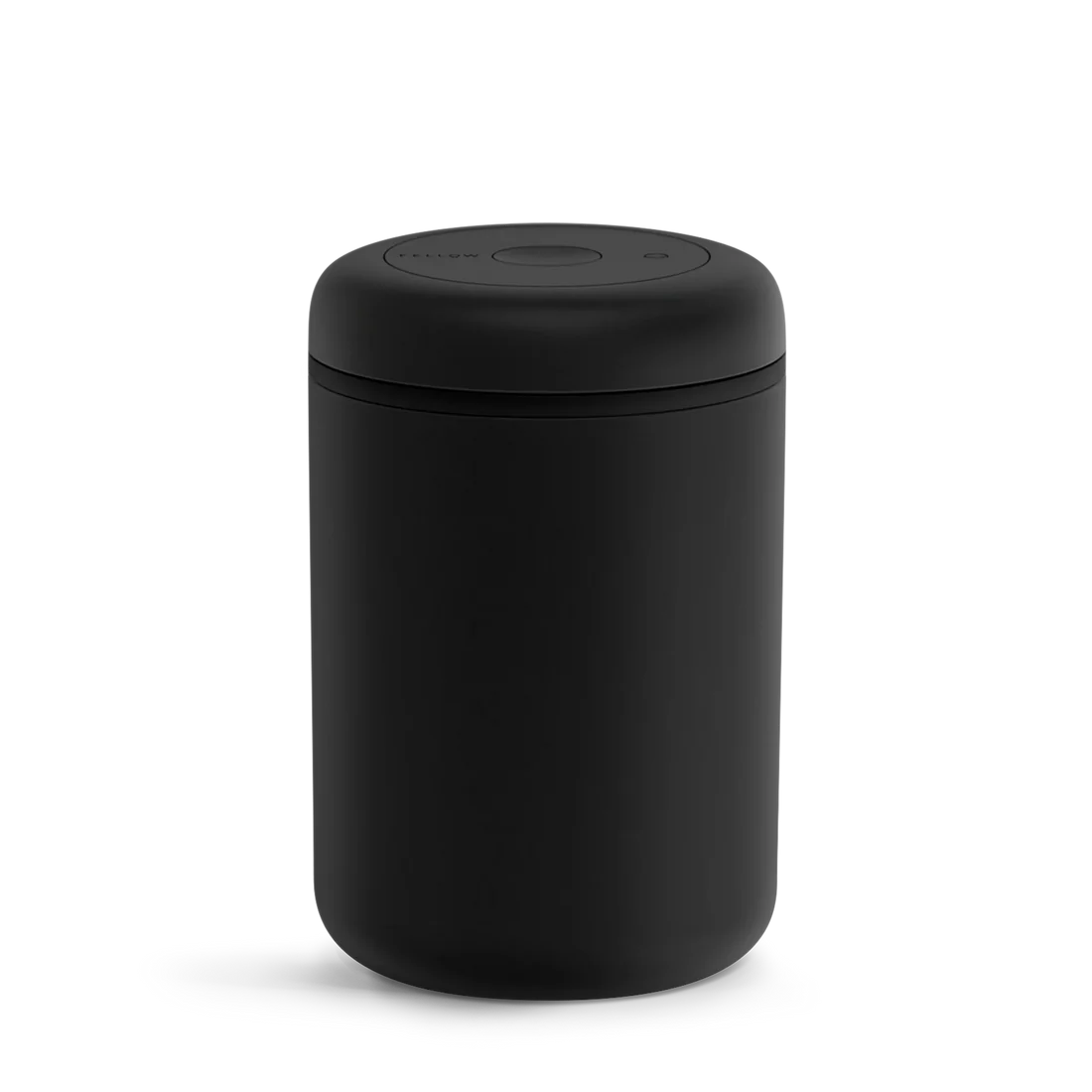 Fellow Atmos Vacuum Canister - Matte Black