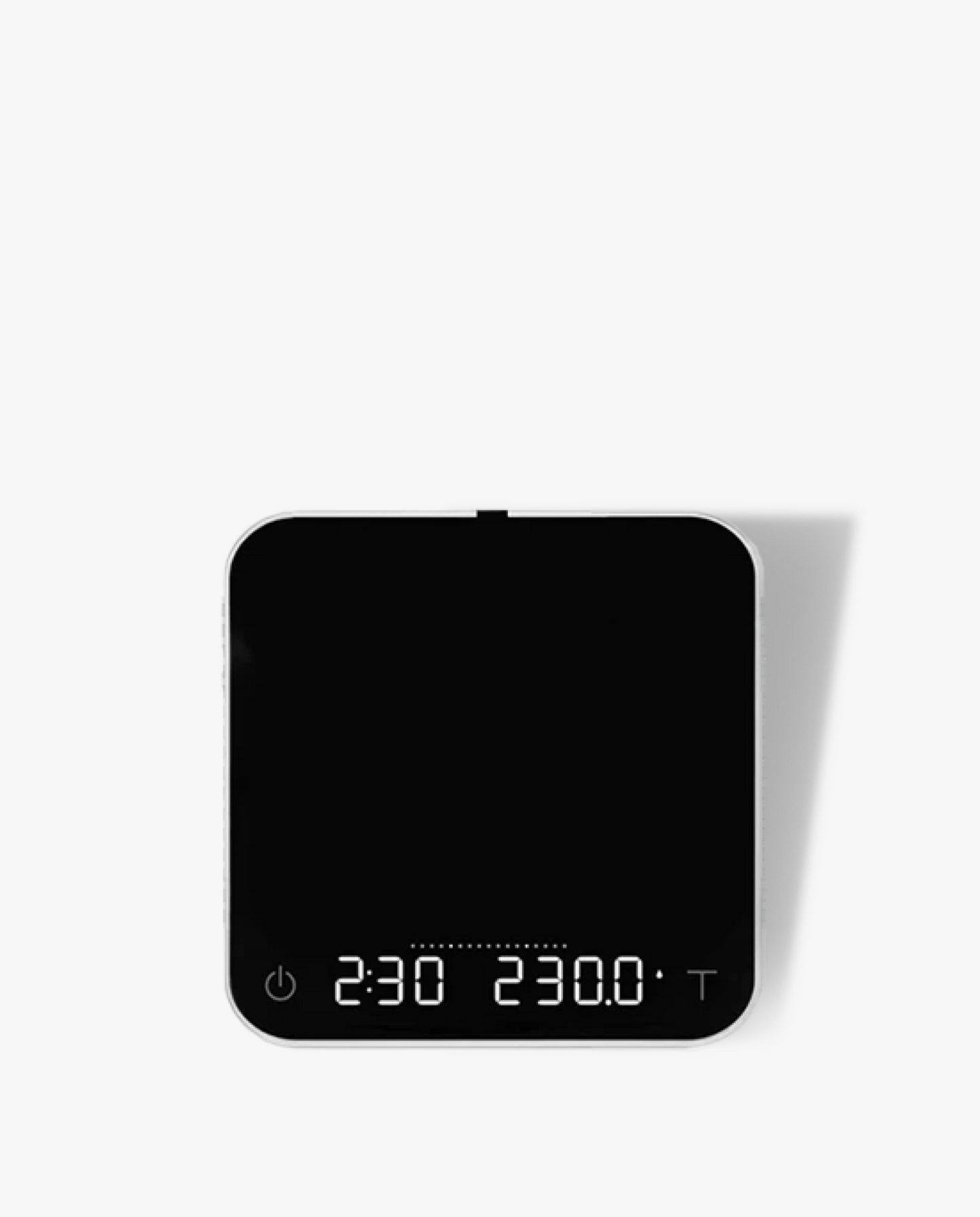 Acaia Lunar Scale - Black