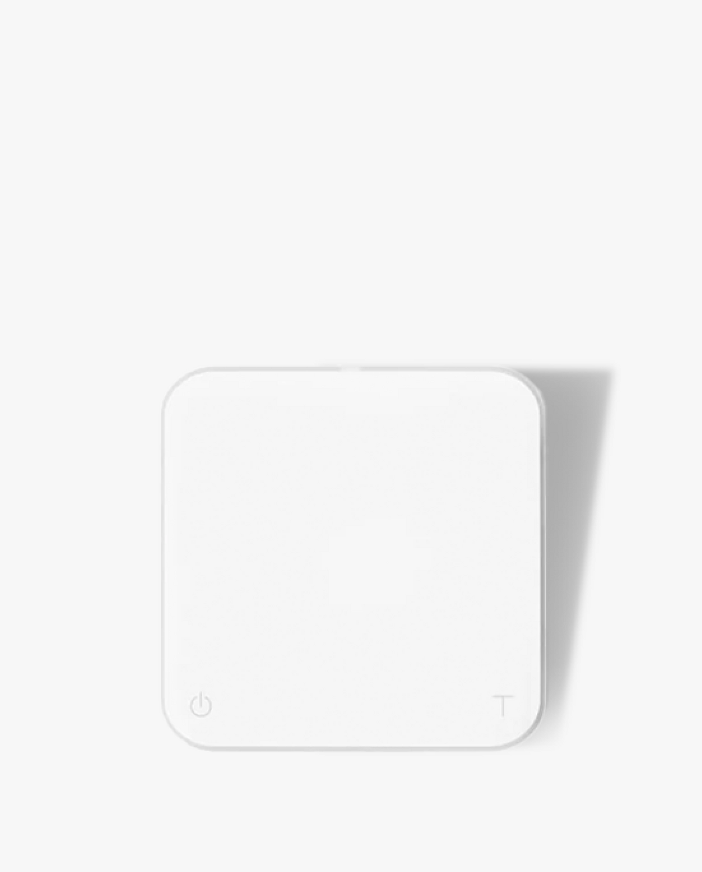 Acaia Pearl S Scale (2022 Model) - White