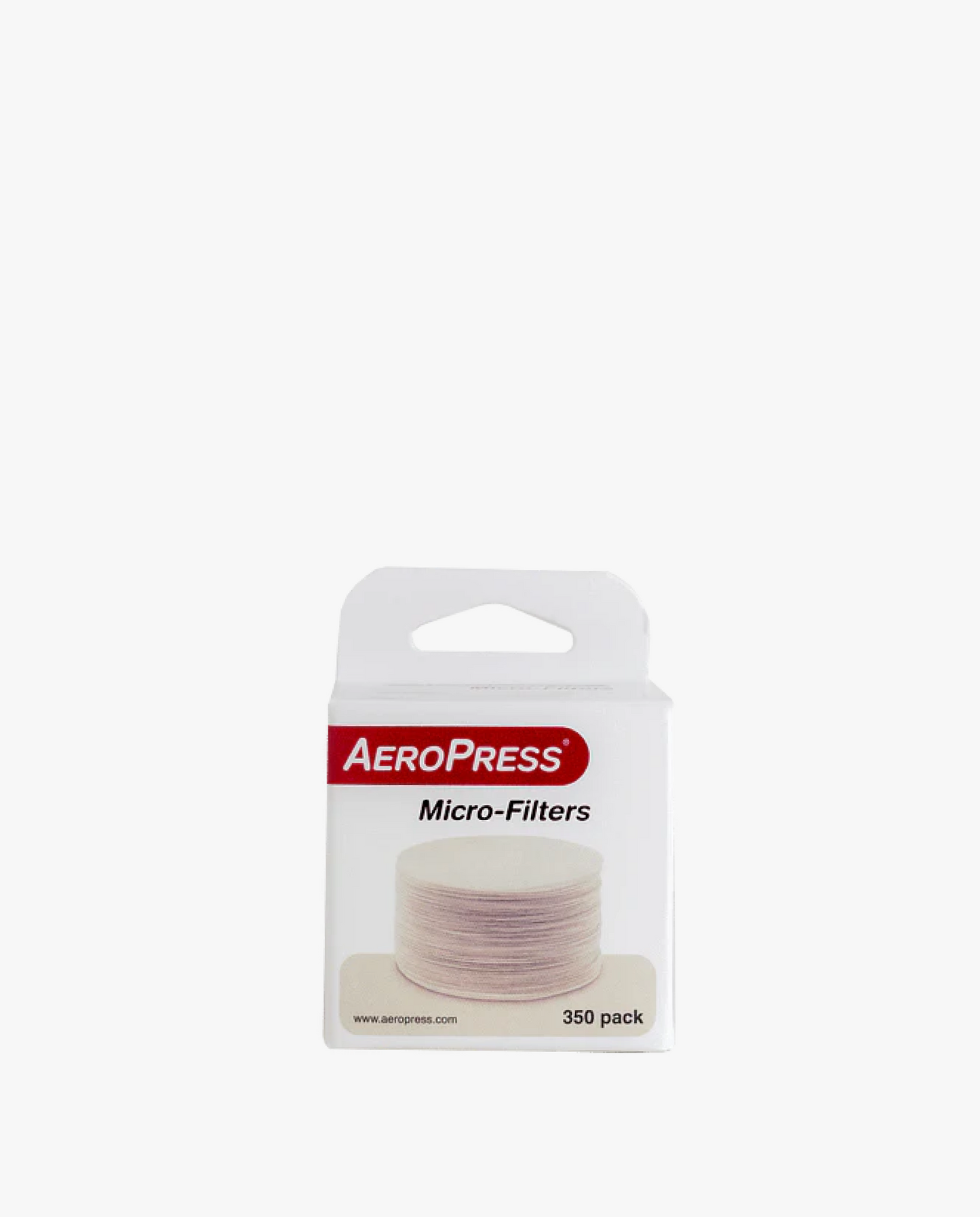 Aeropress Filters