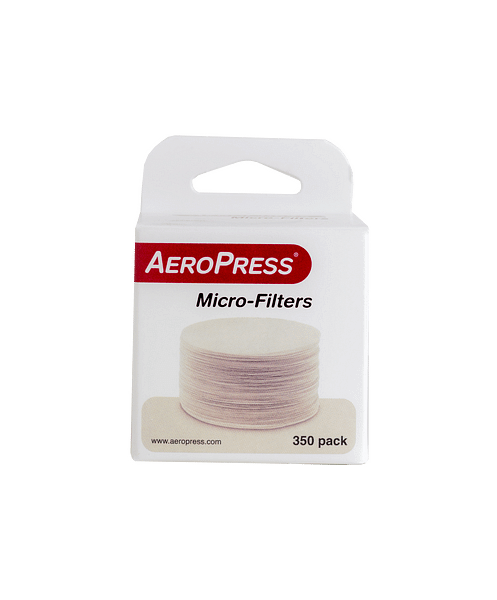 Aeropress Filters