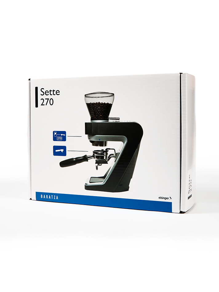 Baratza Sette 270