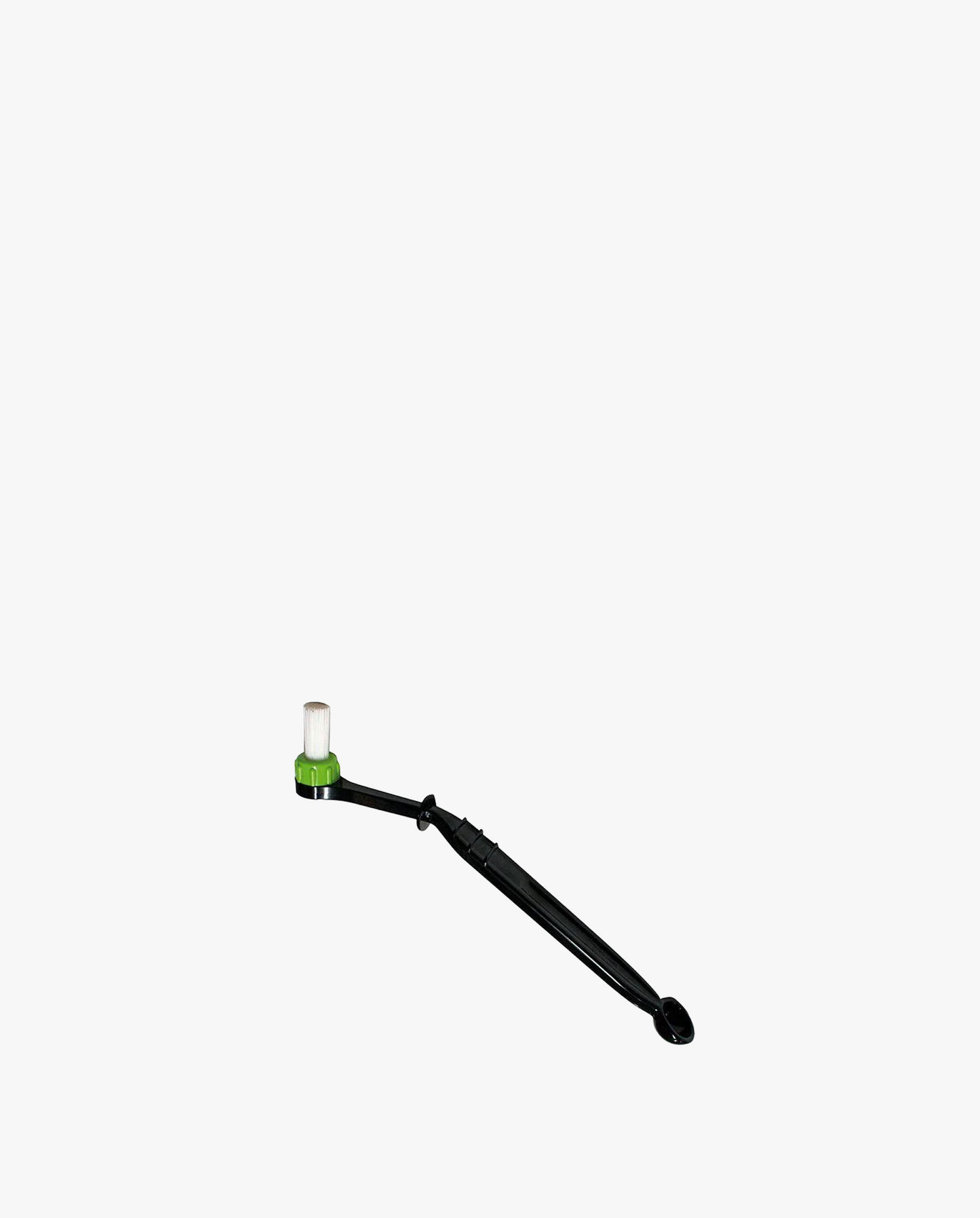 Cafetto Swivel Head Brush