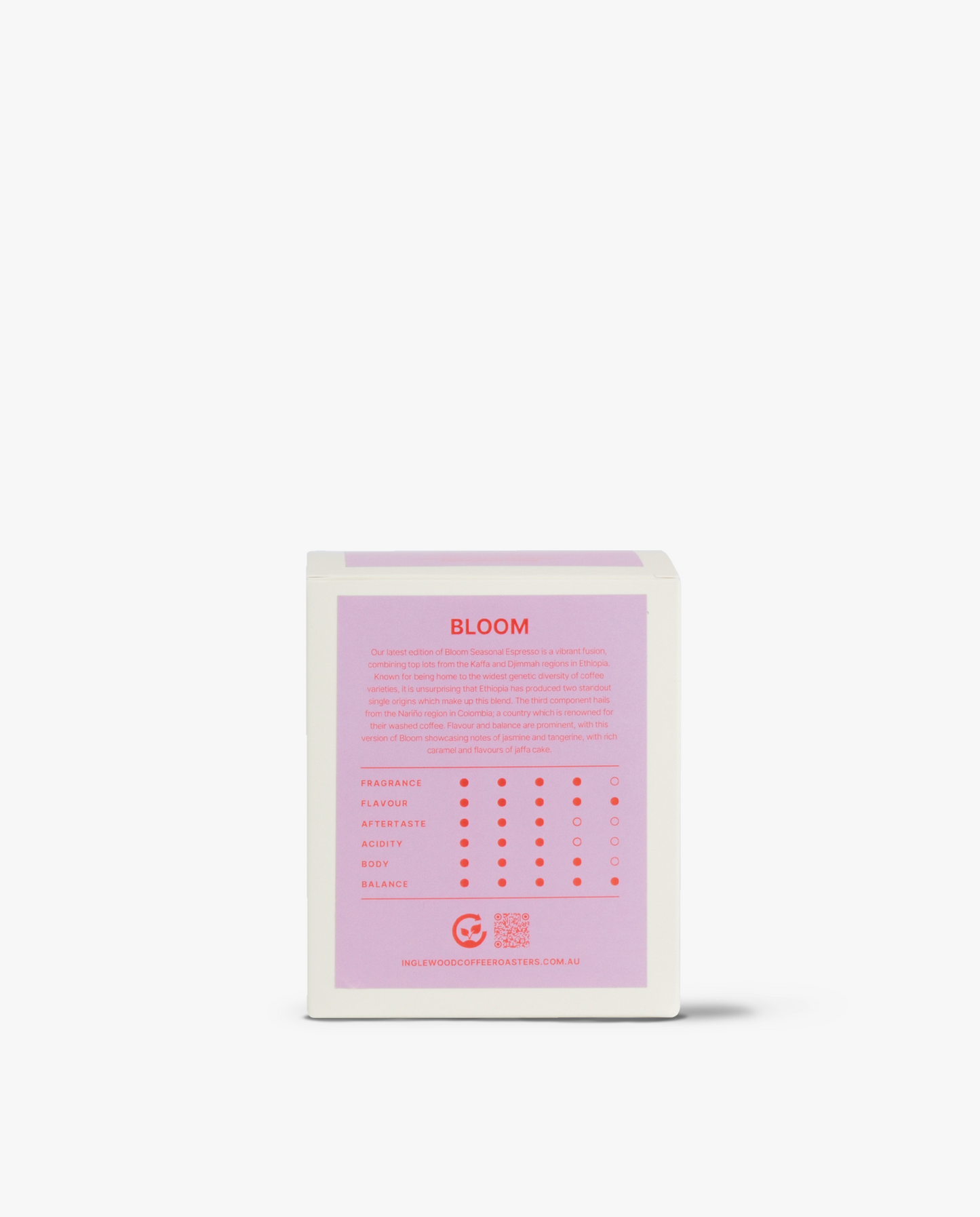 Bloom Drip Bags – 10 Pack