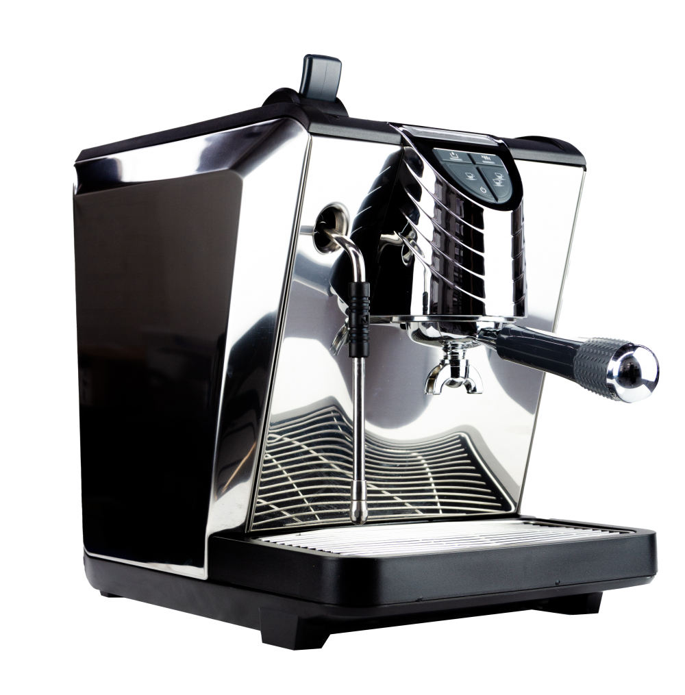 Nuova Simonelli Oscar II Coffee Machine