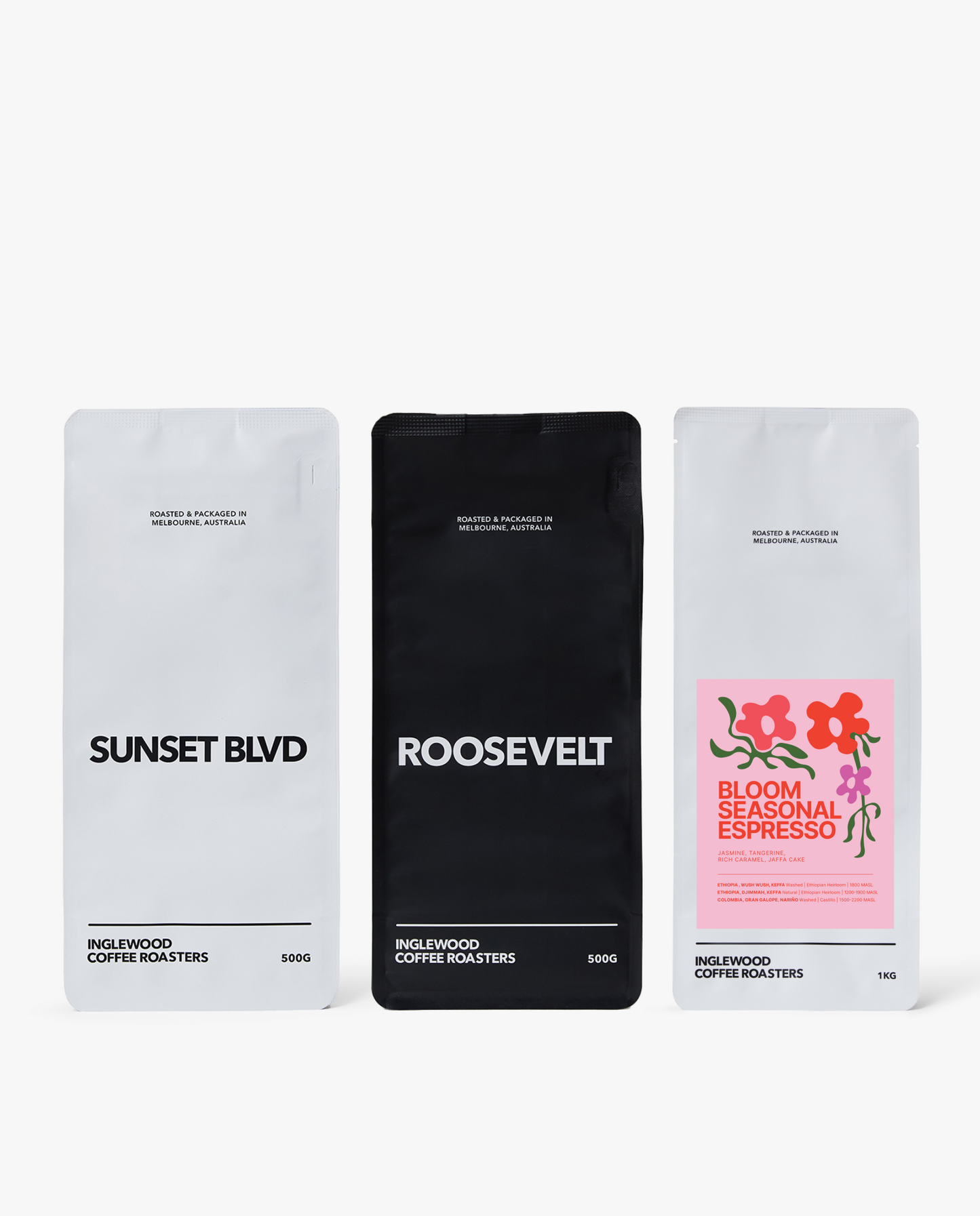 House Favourites Bundle