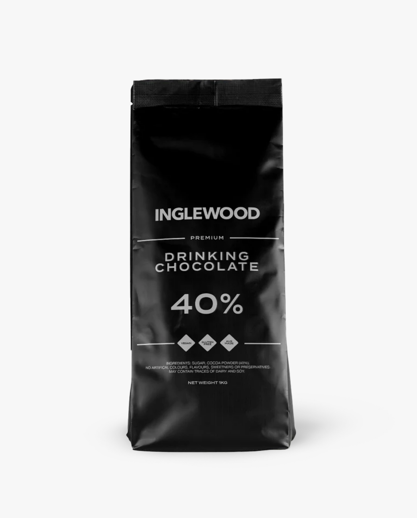 Drinking Chocolate 1kg