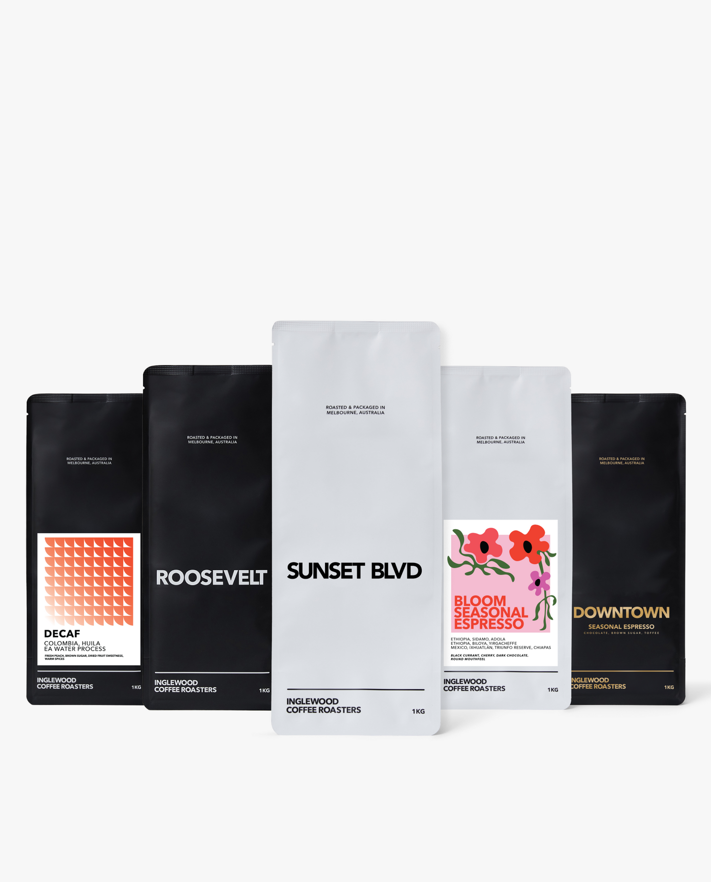 Gift A Coffee Subscription