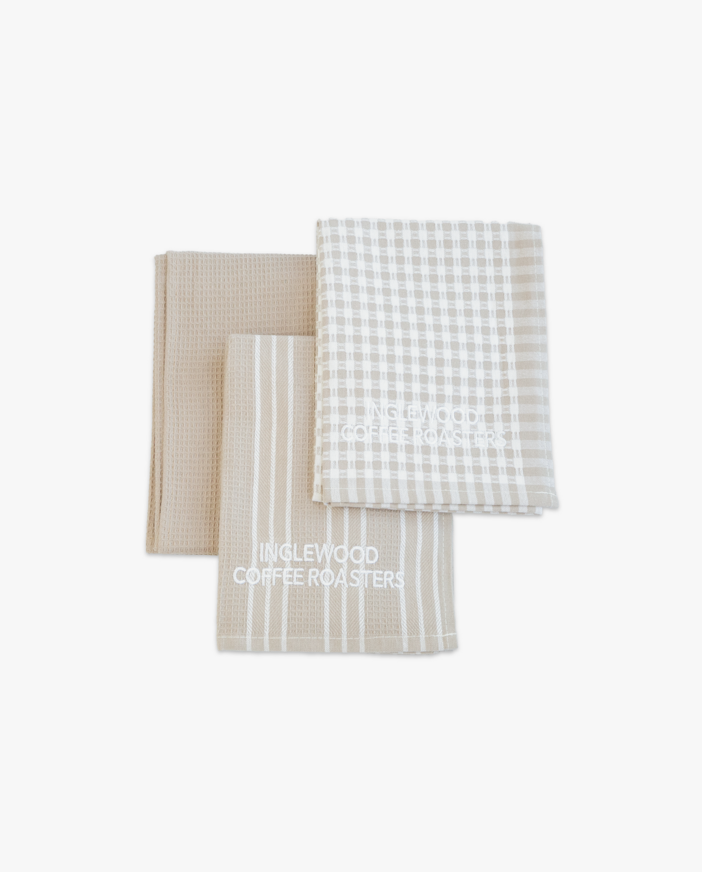 Countertop Collection - 3 Pack