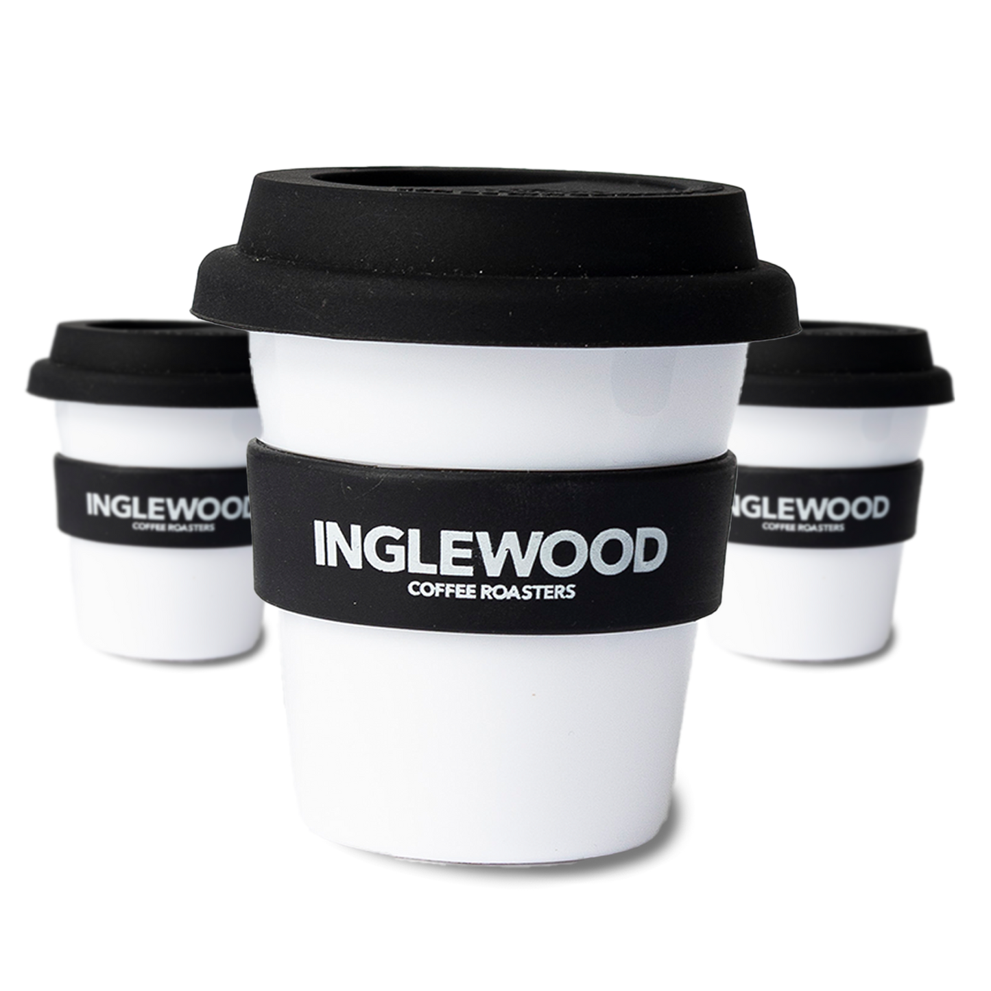 Babyccino Reusable Cup (4oz)