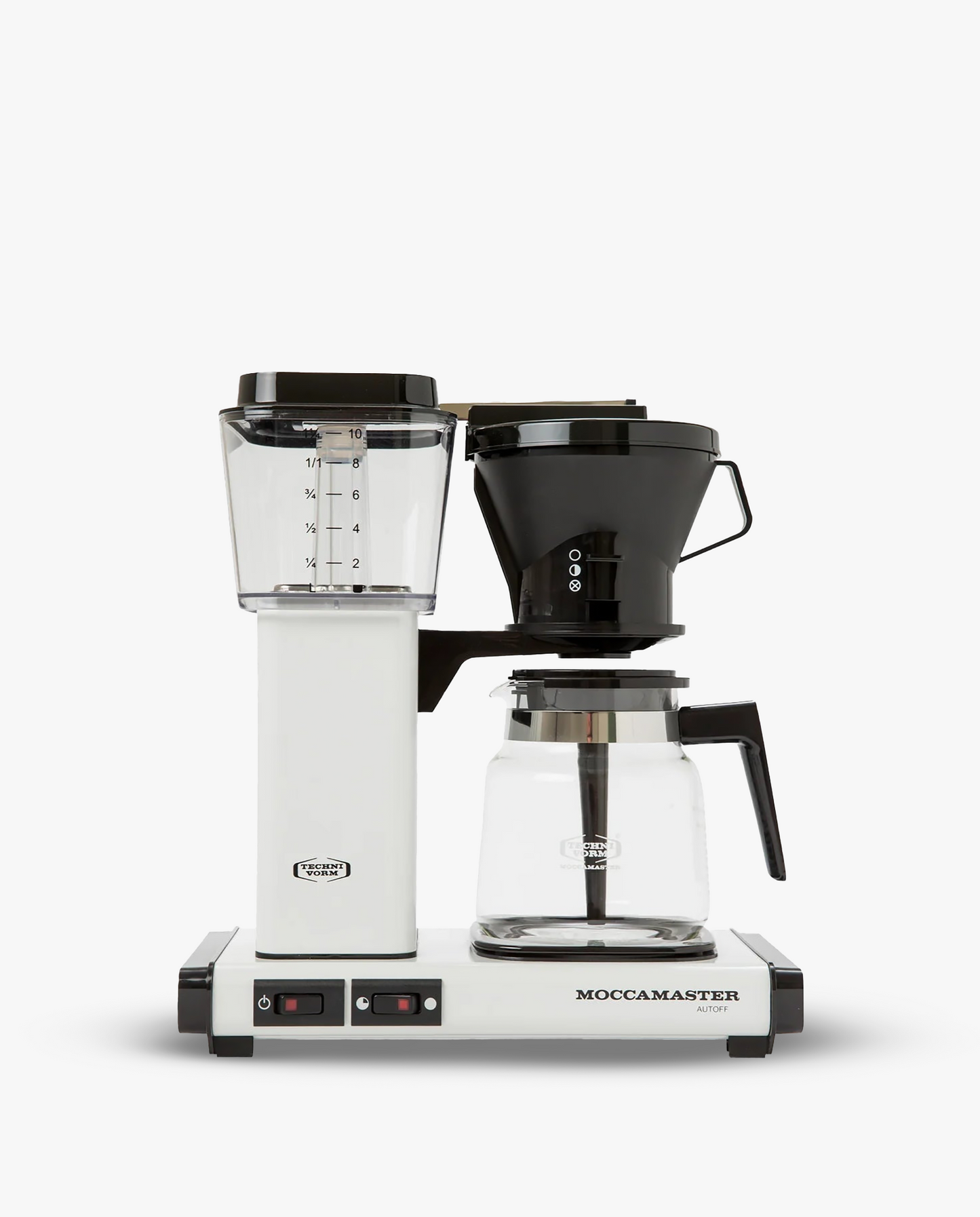 Moccamaster KB Classic 1.25L - Auto Off