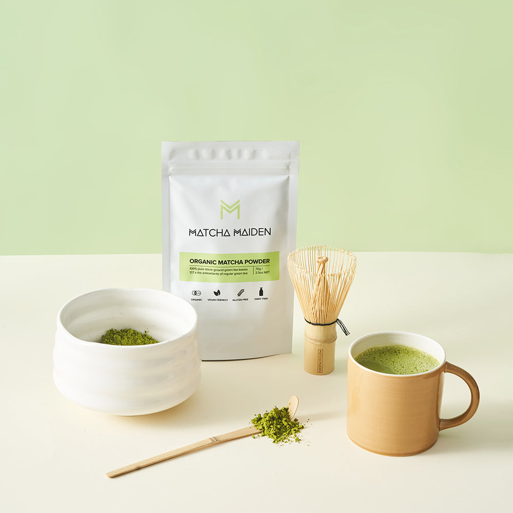 Matcha Bundle