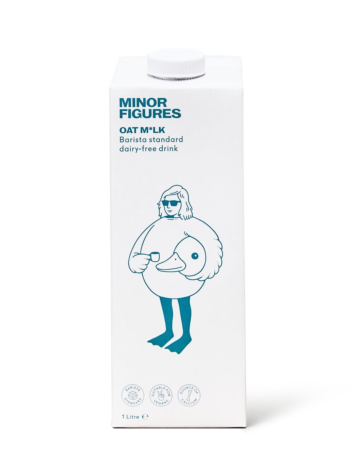 Box of 6x1L