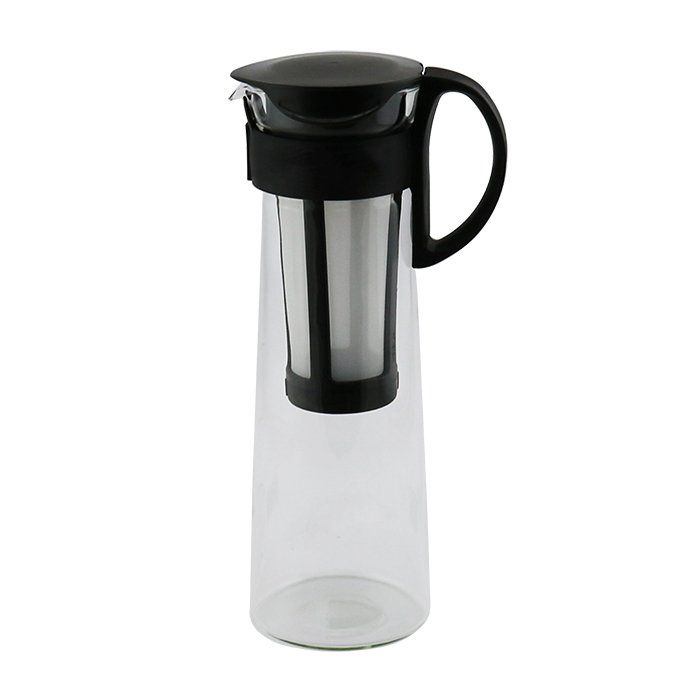 Hario Mizudashi Cold Brew Pot 1L (Matte Black)