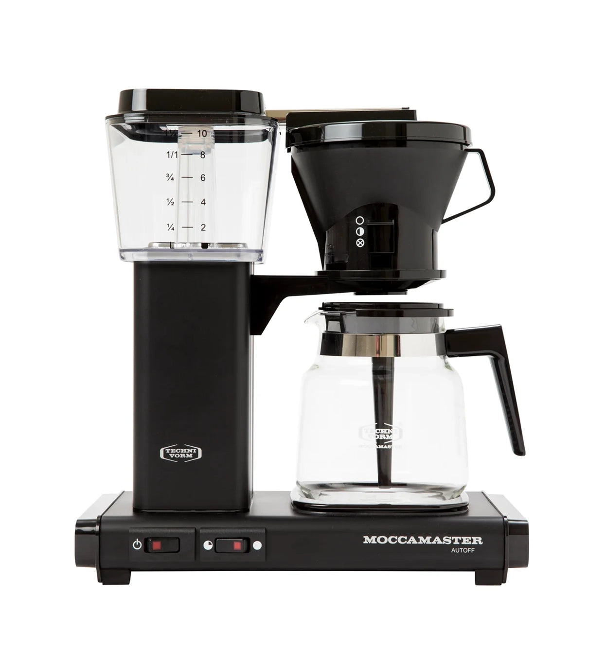 Moccamaster KB Classic 1.25L - Auto Off
