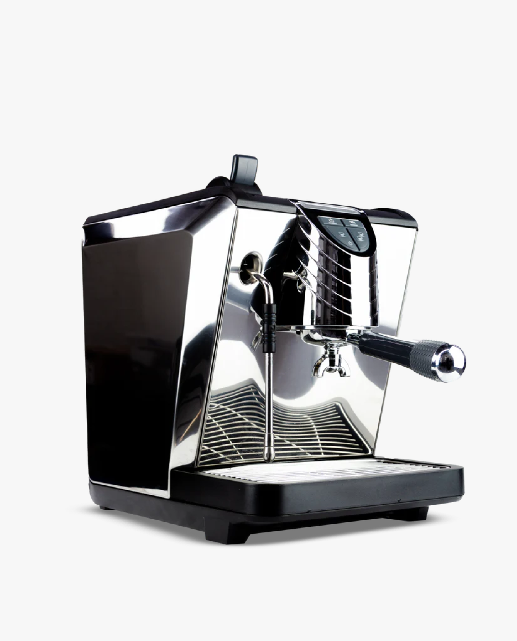 Nuova Simonelli Oscar II Coffee Machine – Inglewood Coffee