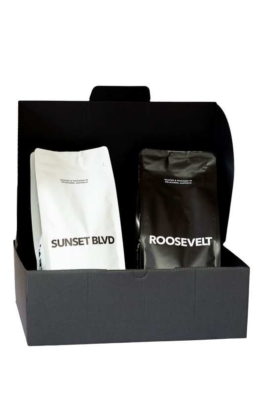 OG Blend Bundle