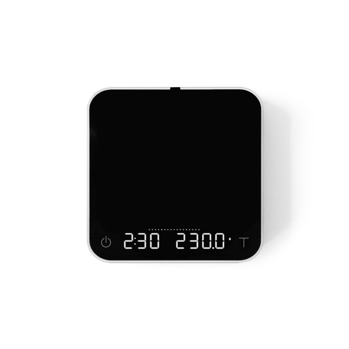 Acaia Pearl Scale (2021 Model) - Black