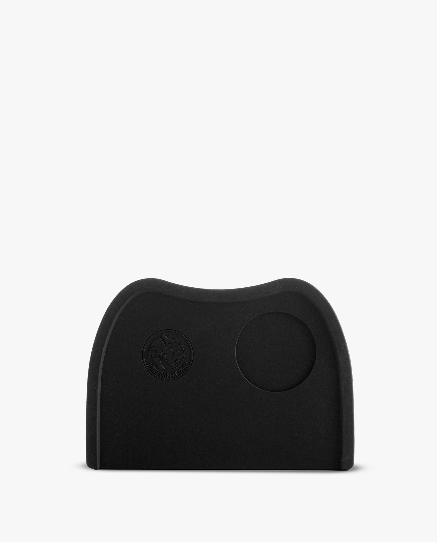 Rhino Corner Tamp Mat