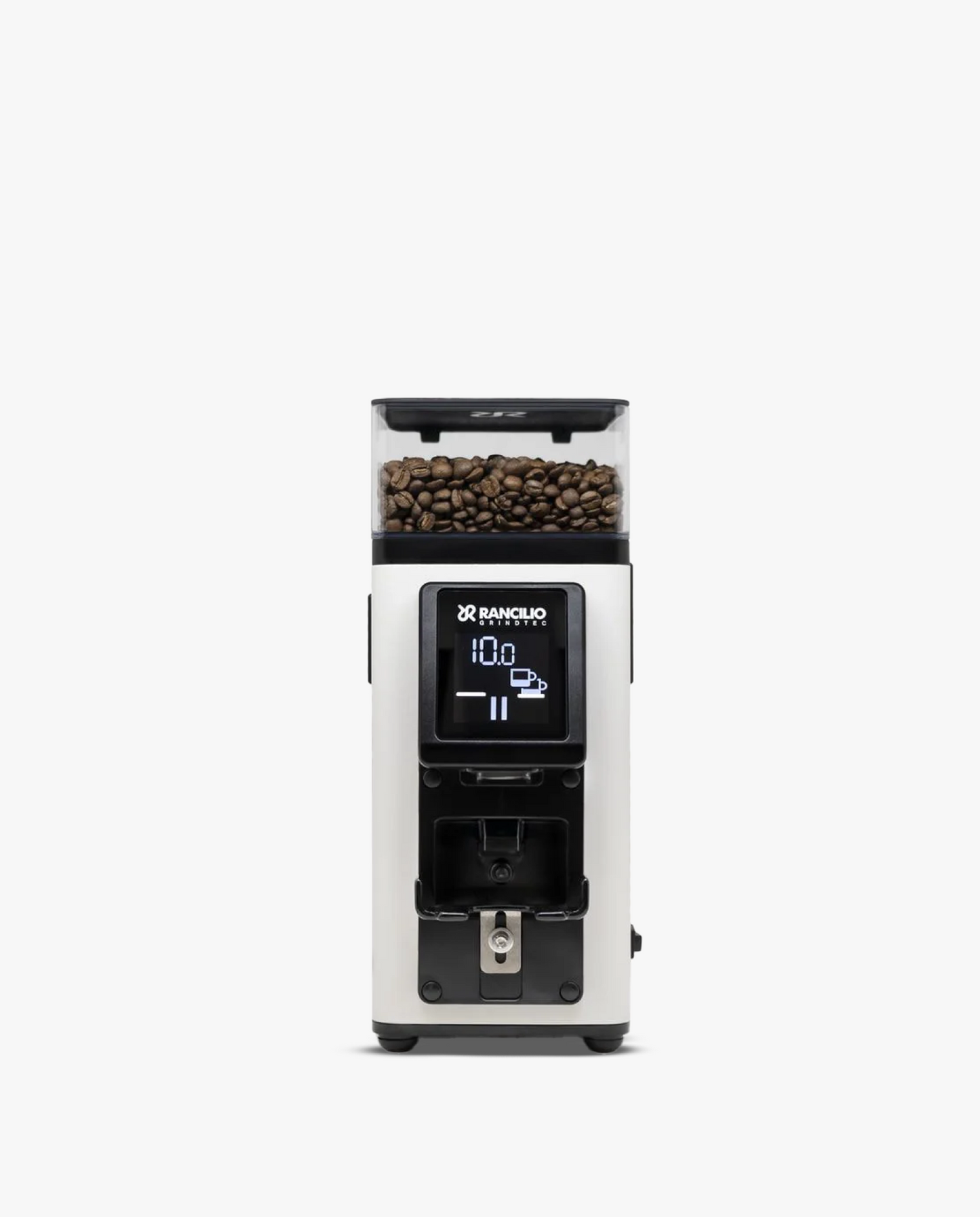 Rancilio Stile Grinder