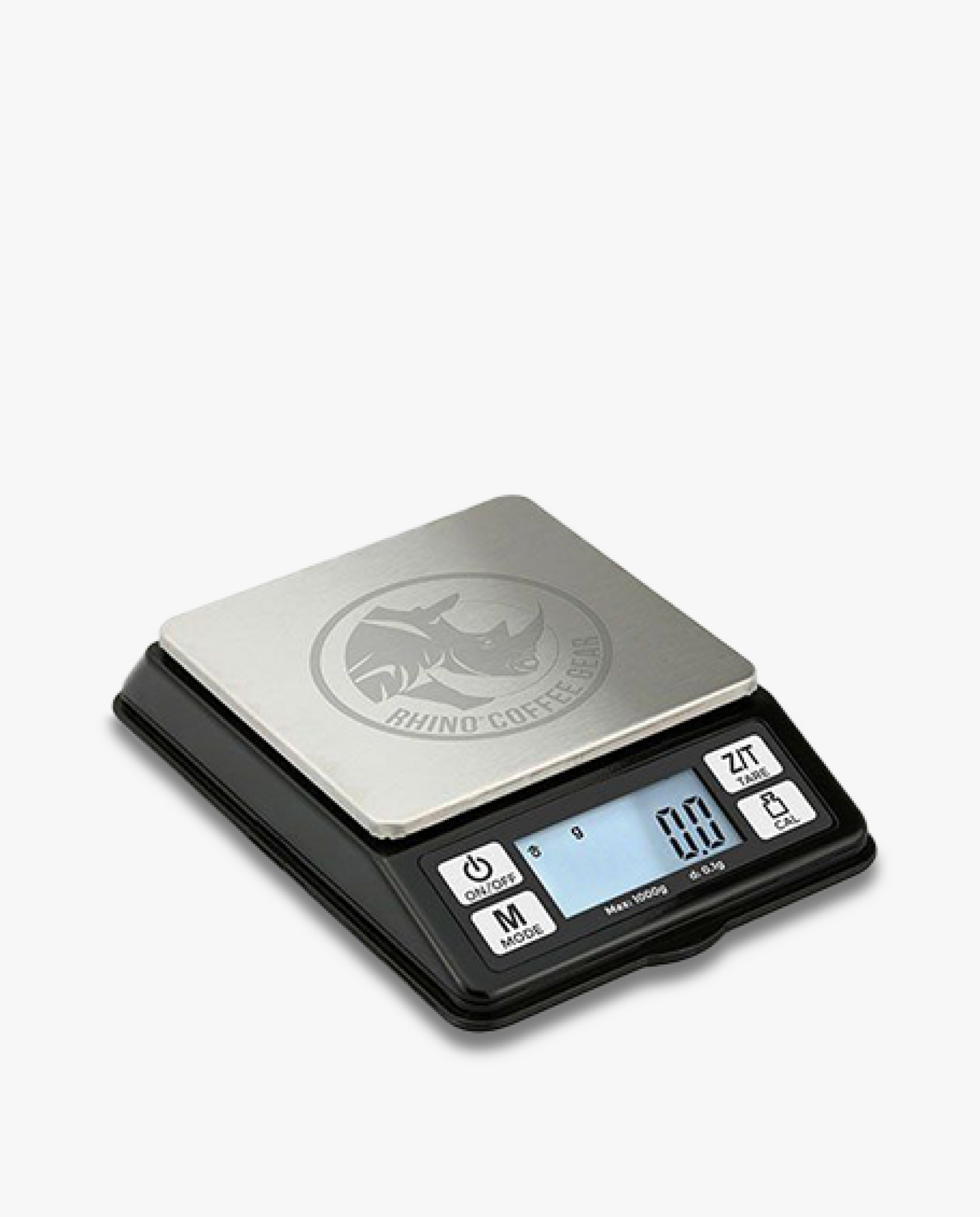 Rhino Coffee Dosing Scale