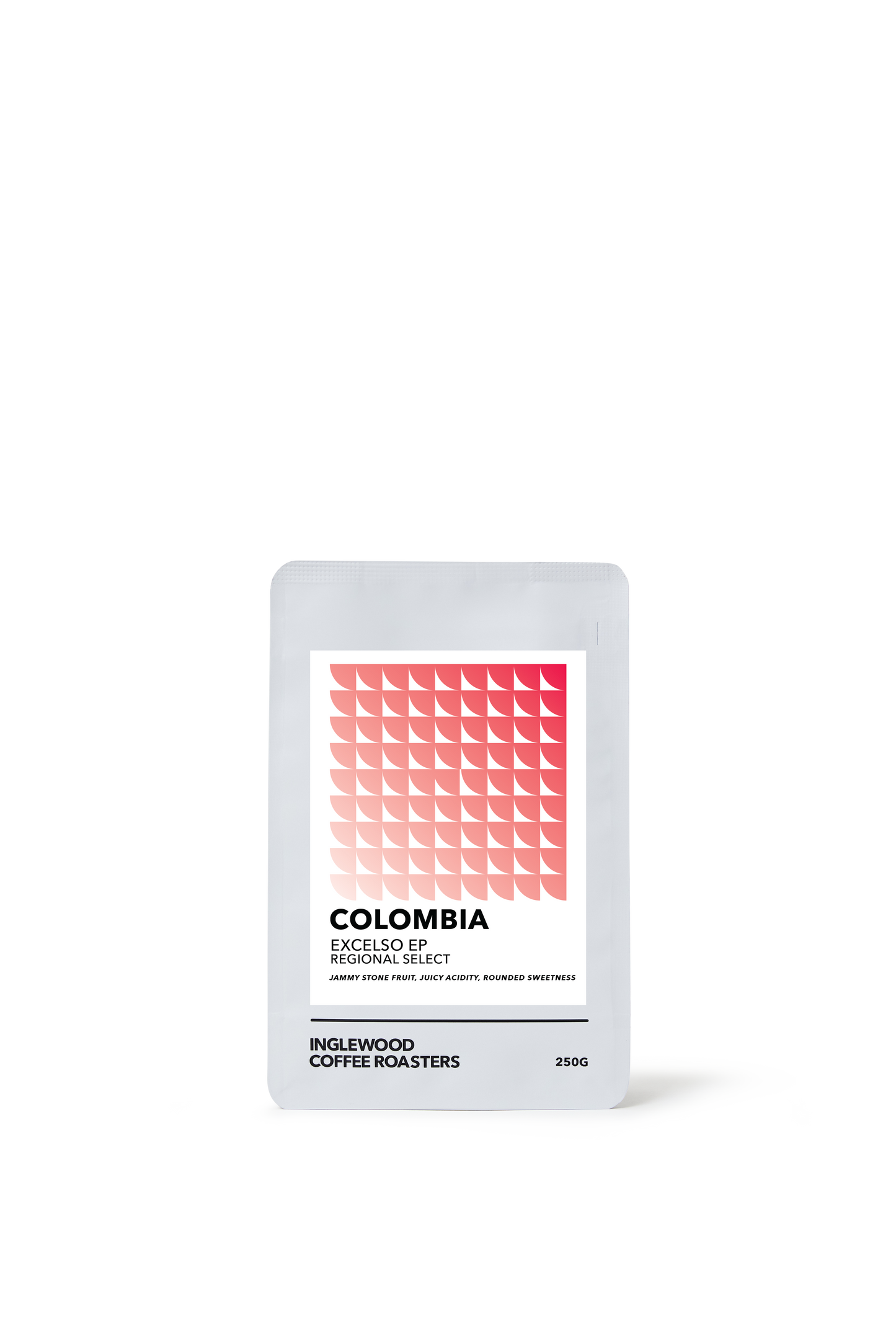 Colombia, Excelso - Filter Roast