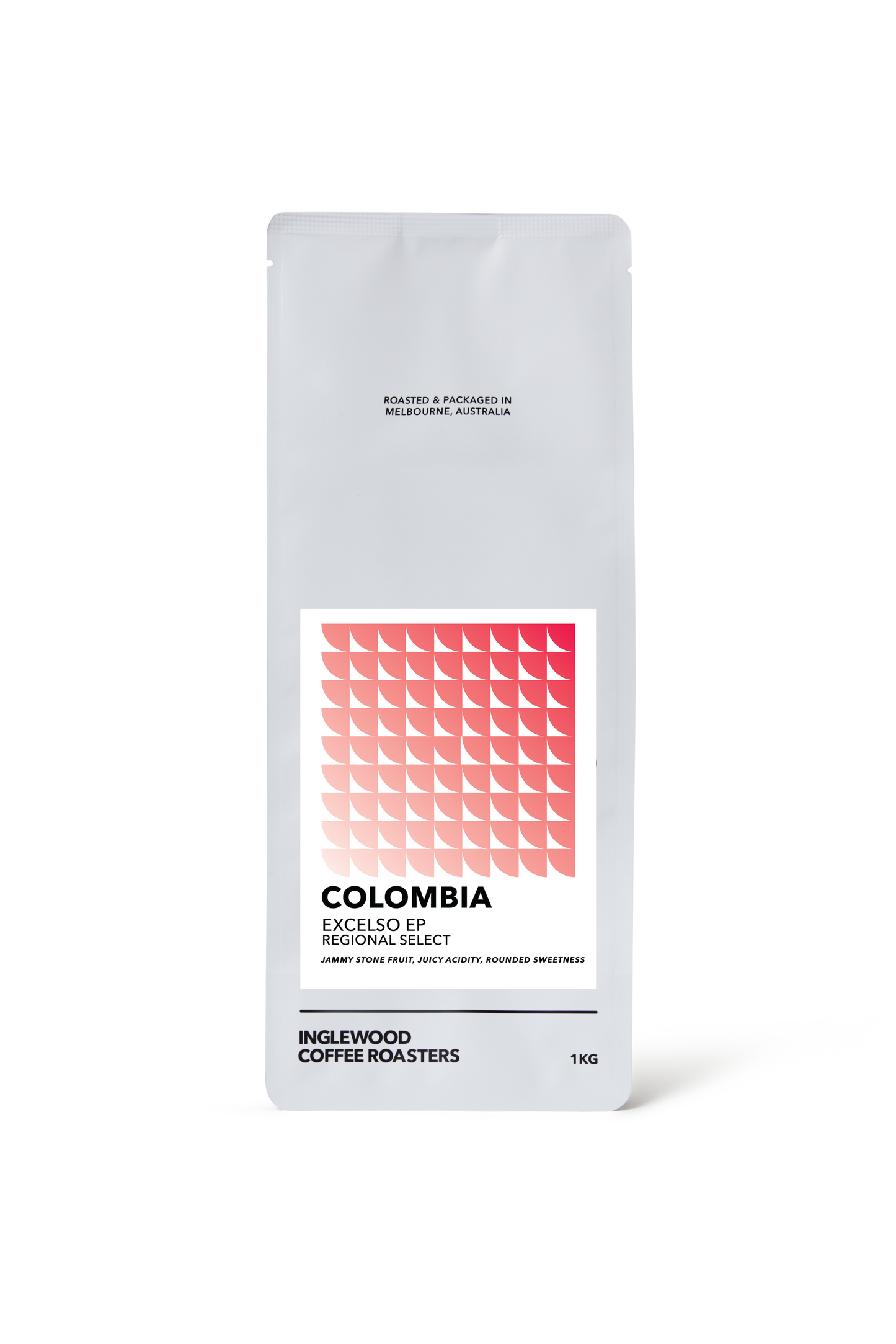 Colombia, Excelso - Filter Roast