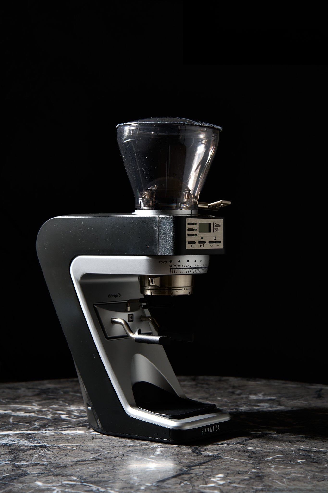 Baratza Sette 270