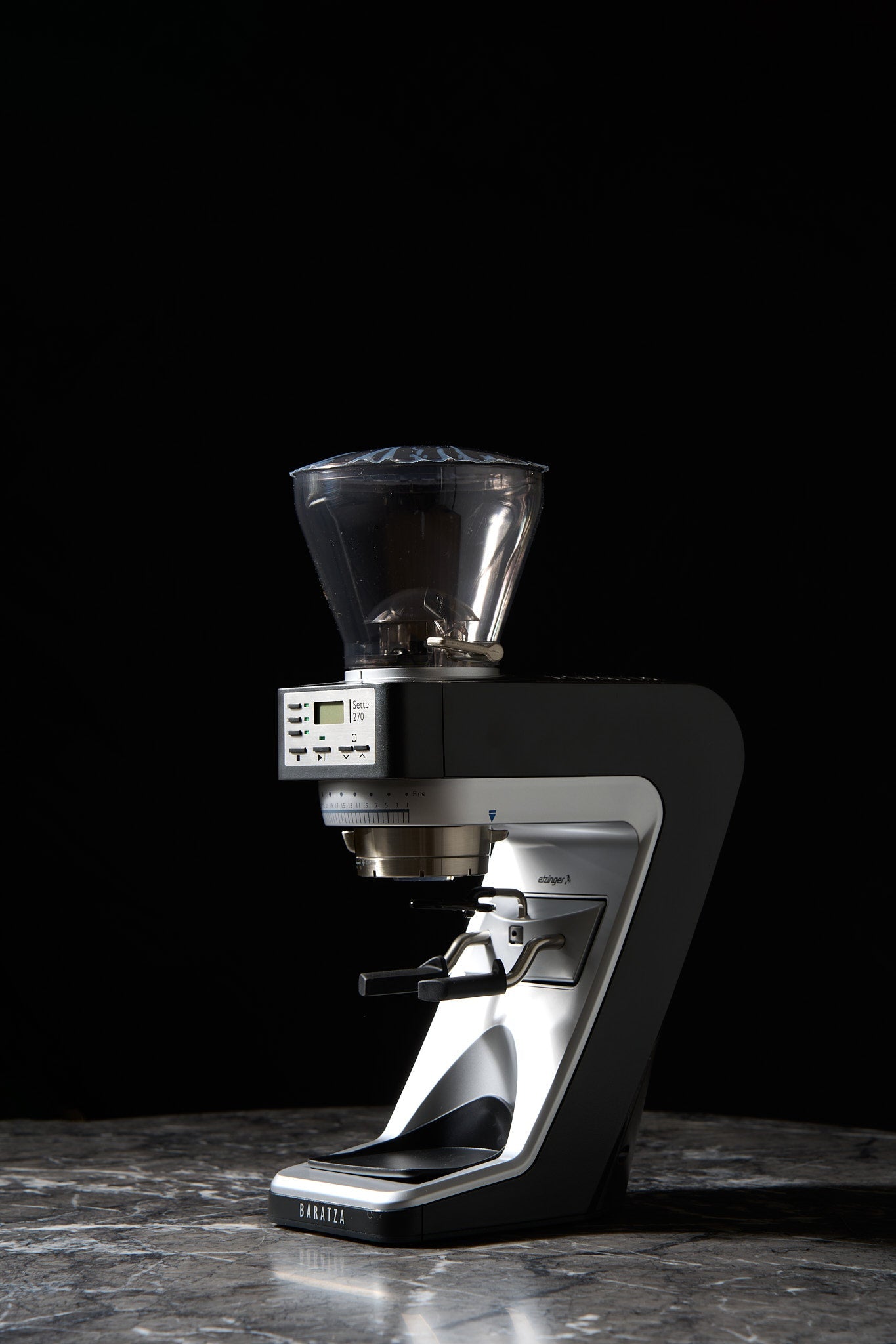 Baratza Sette 270