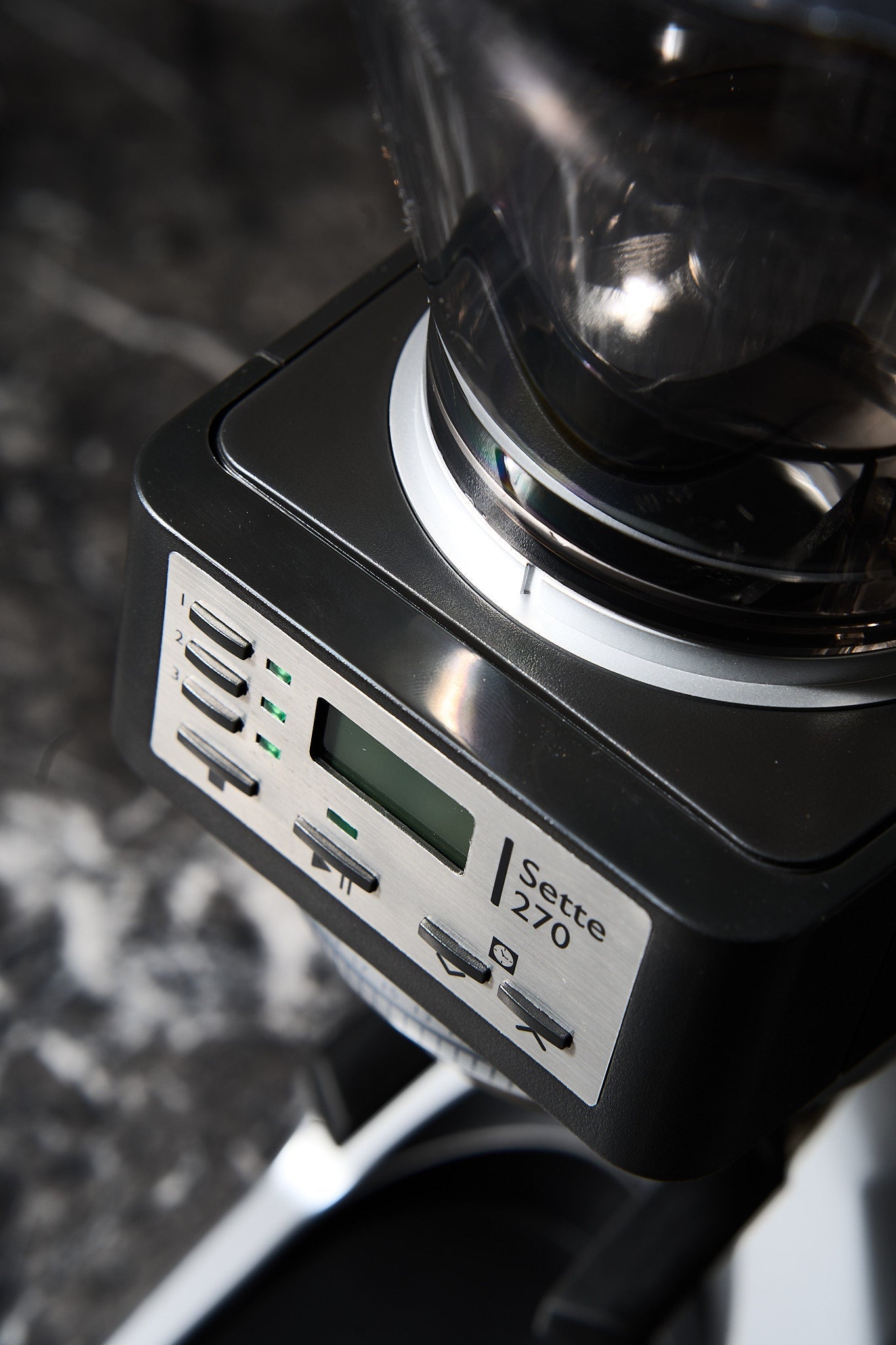 Baratza Sette 270