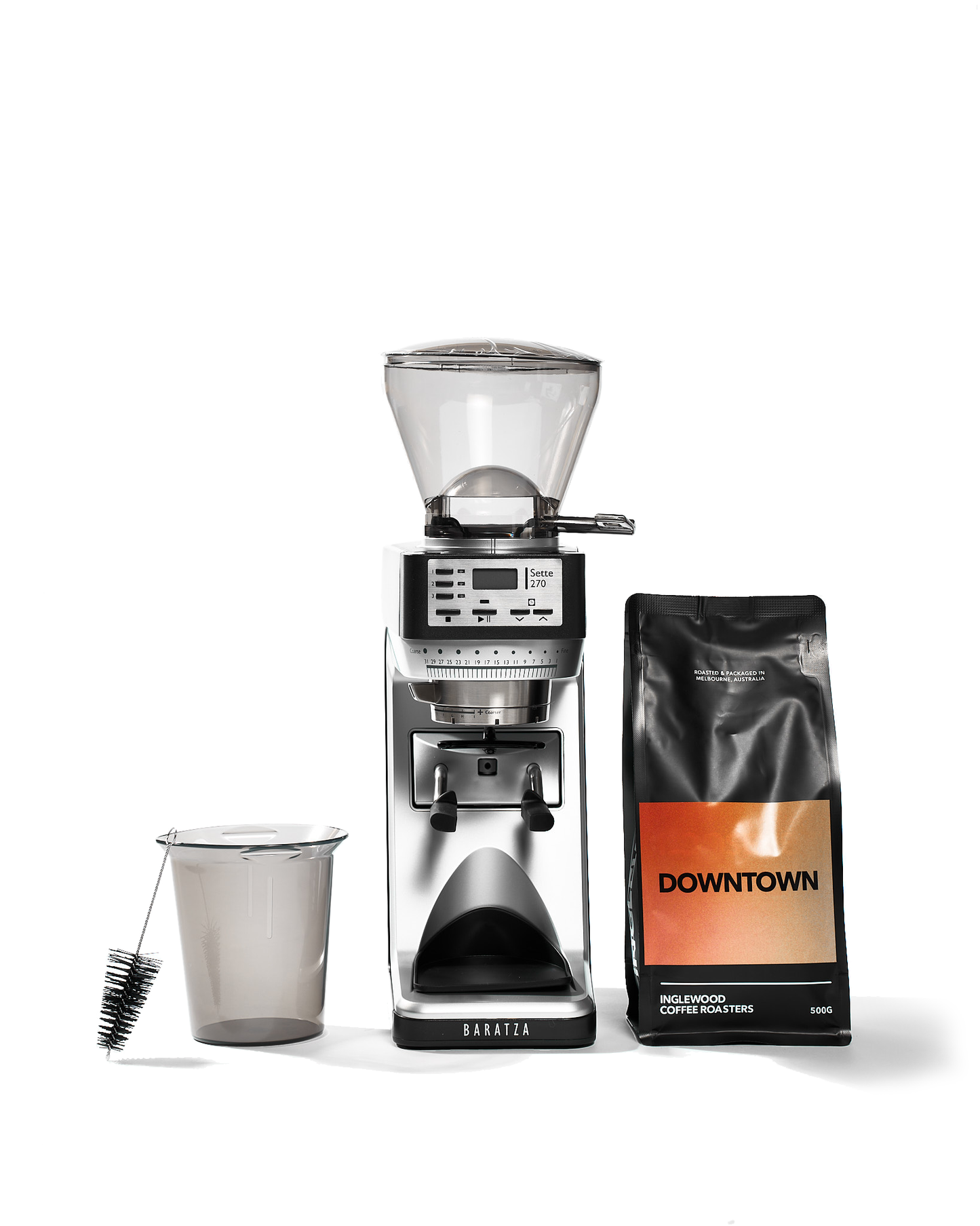 Baratza Sette 270