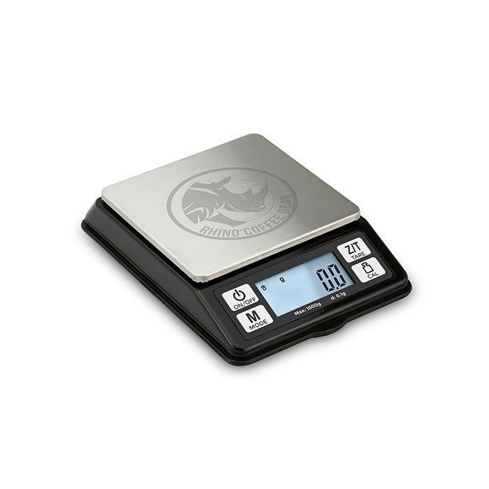 Rhino Coffee Dosing Scale