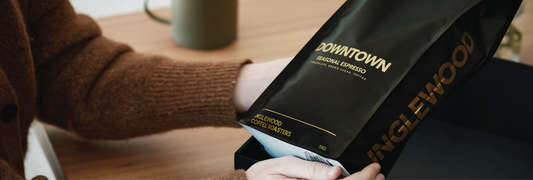 Single Origin vs Coffee Blends