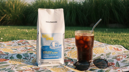 Best Coffee Beans for Milk-Based Drinks (Lattes, Cappuccinos &amp; Flat Whites)