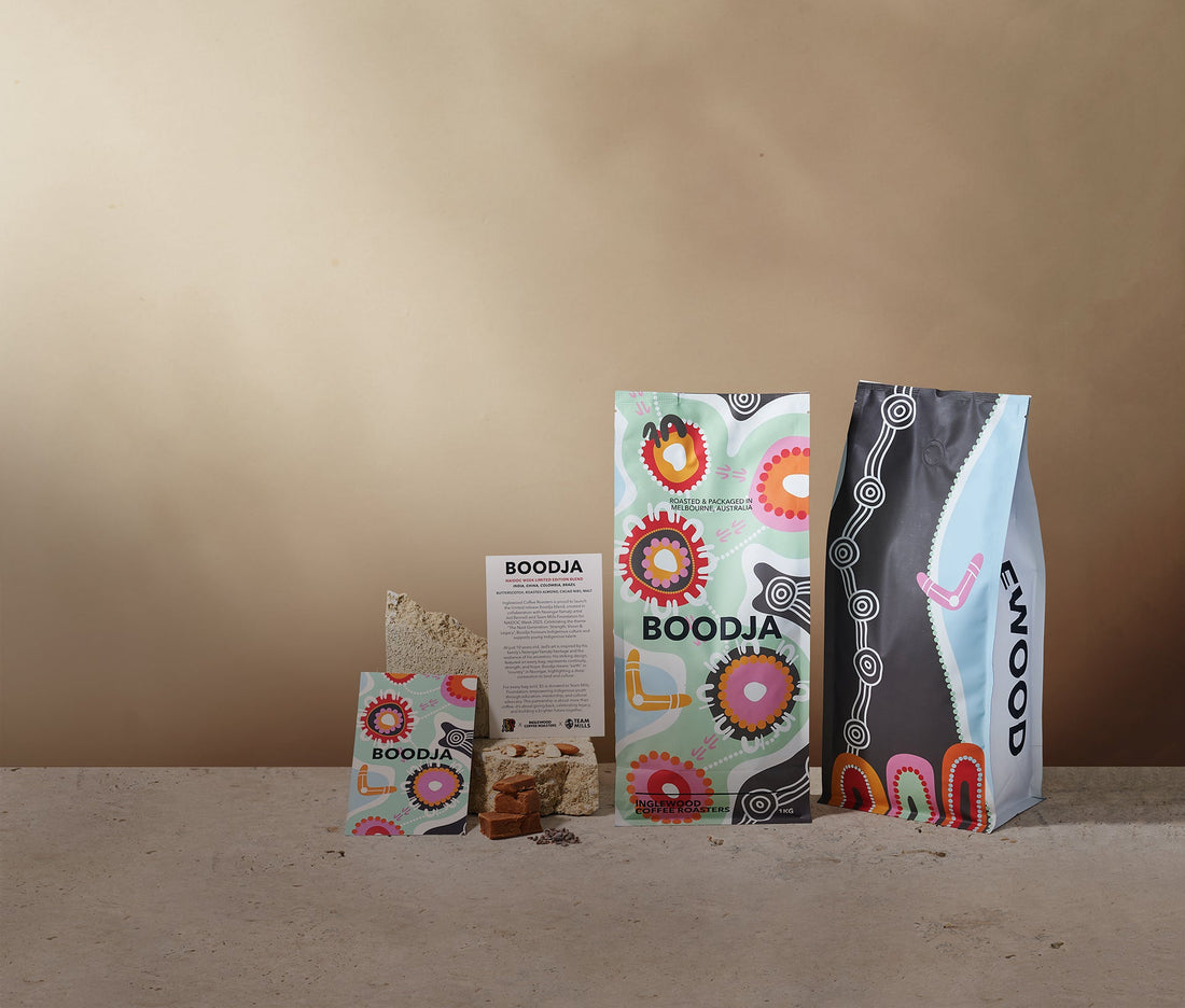 How to Store Coffee Beans Without Ruining the Flavour